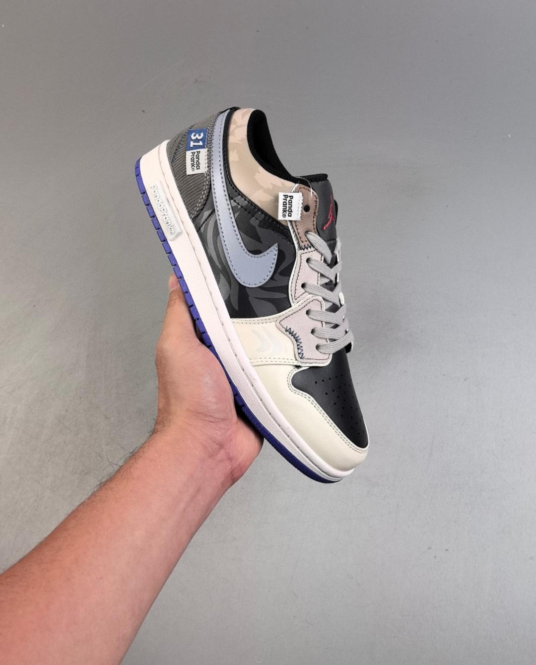Air Jordan 1 Low