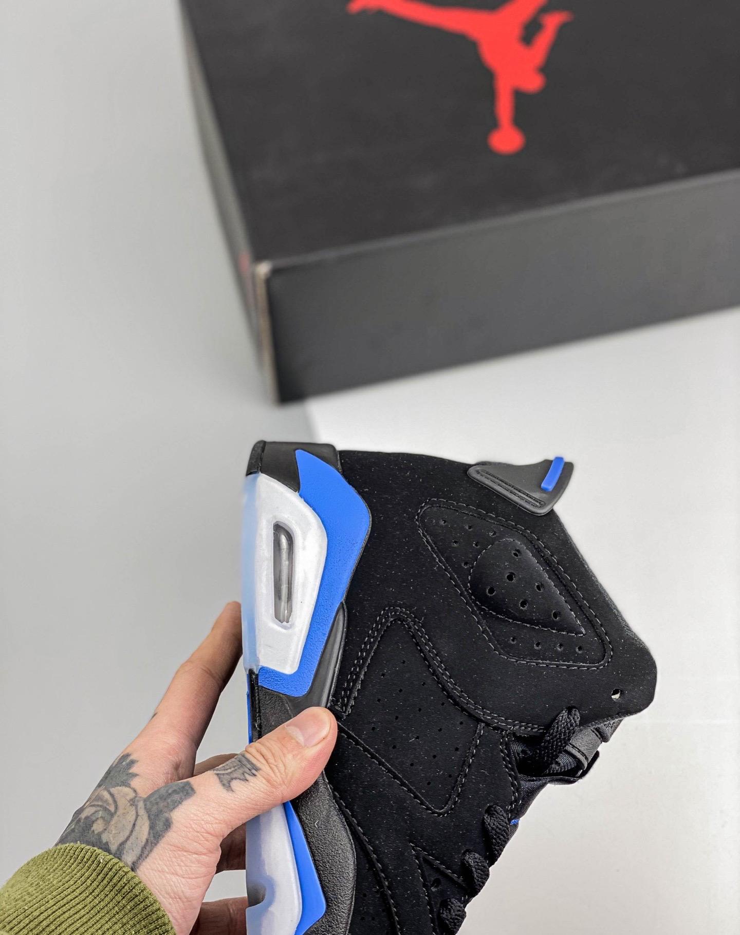 Air Jordan 6 Retro 36-46