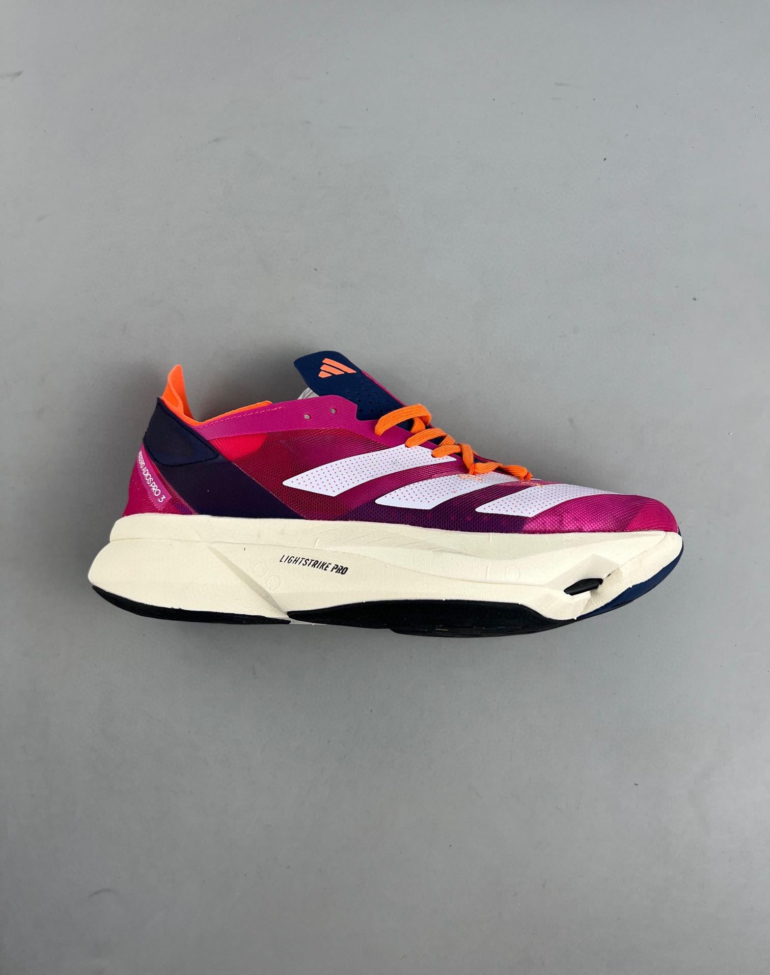 Adizero Solar Pro 3 40-45