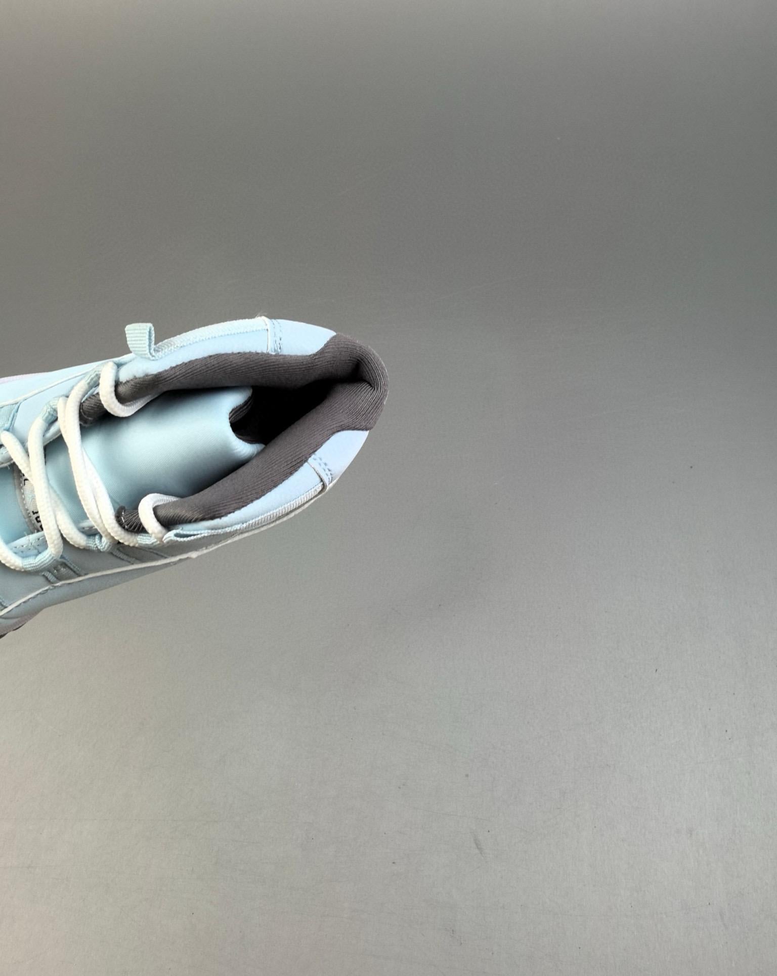 Air Jordan 11 Retro Unc Win Like 40-47