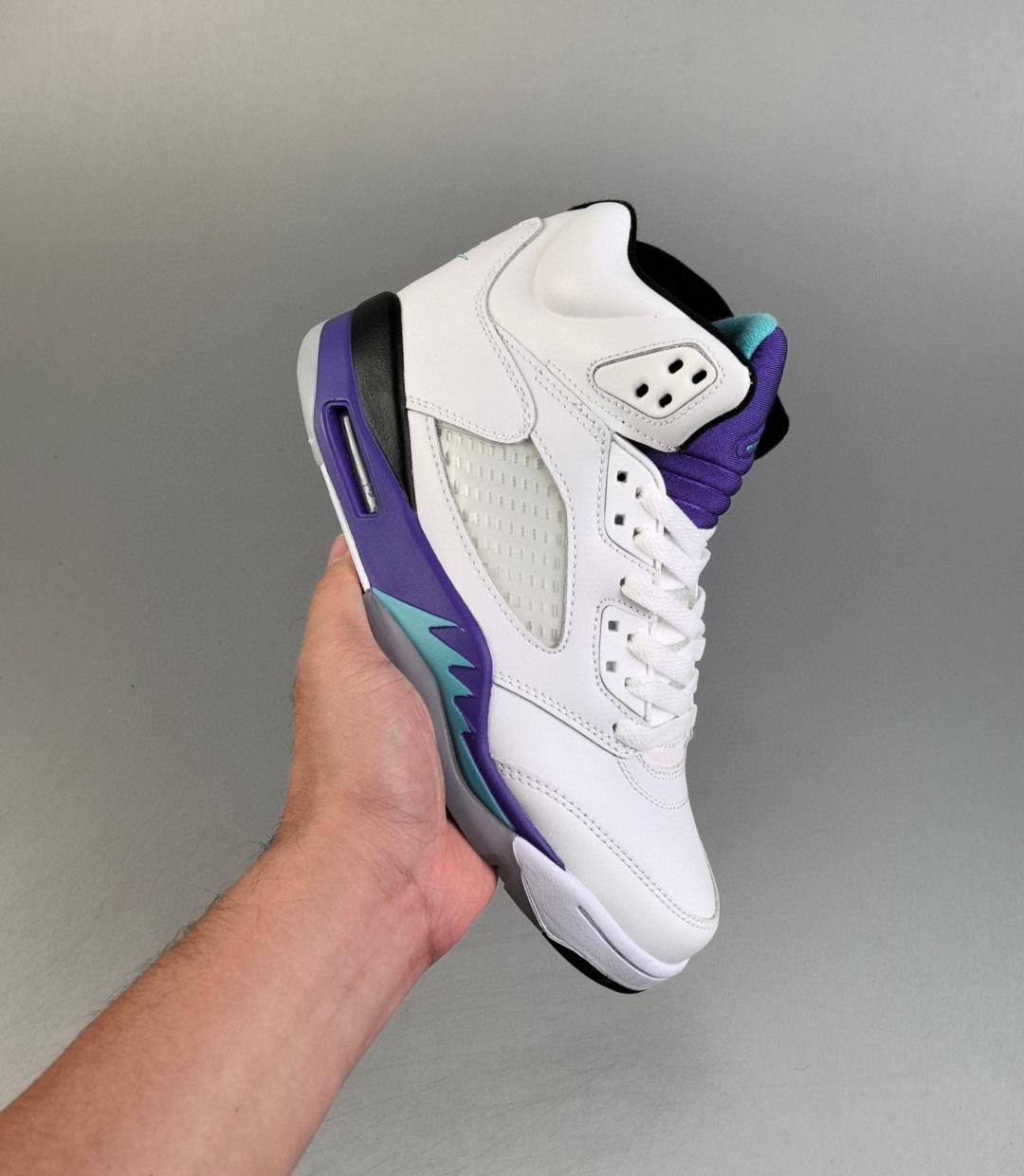 Air Jordan Retro 5 Low 40-47