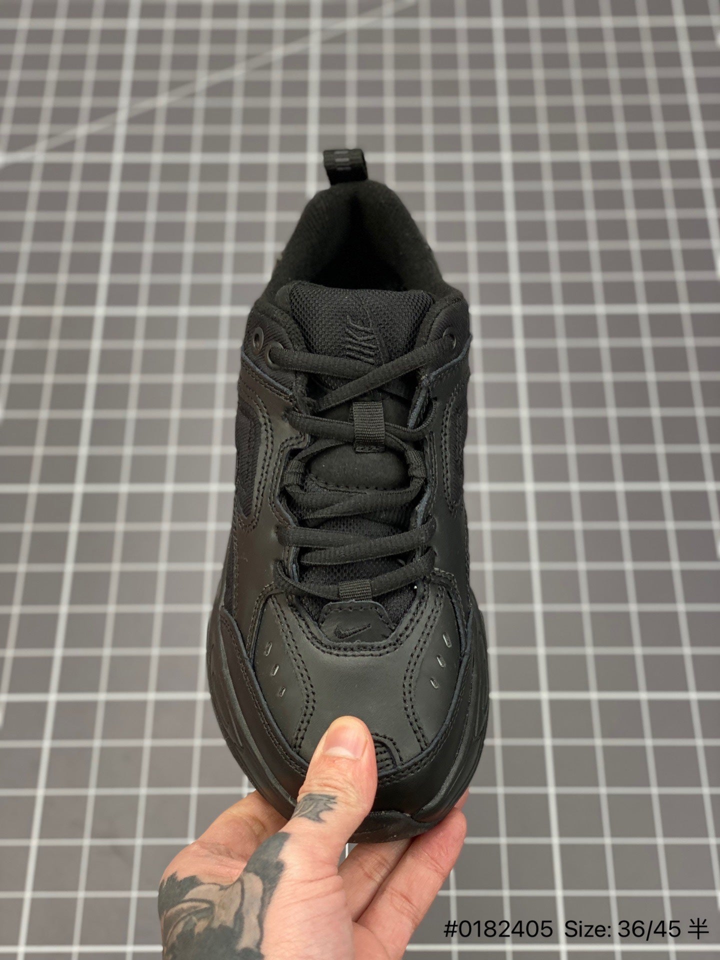 M2k Tekno 36-45