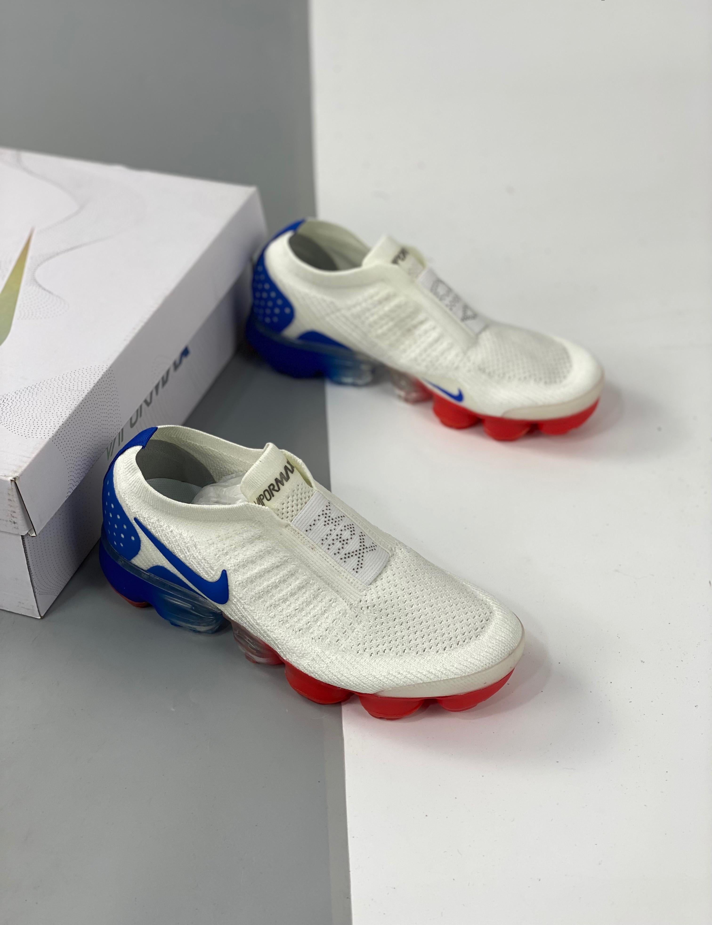 2018 Vapormax Fk Moc 40-45