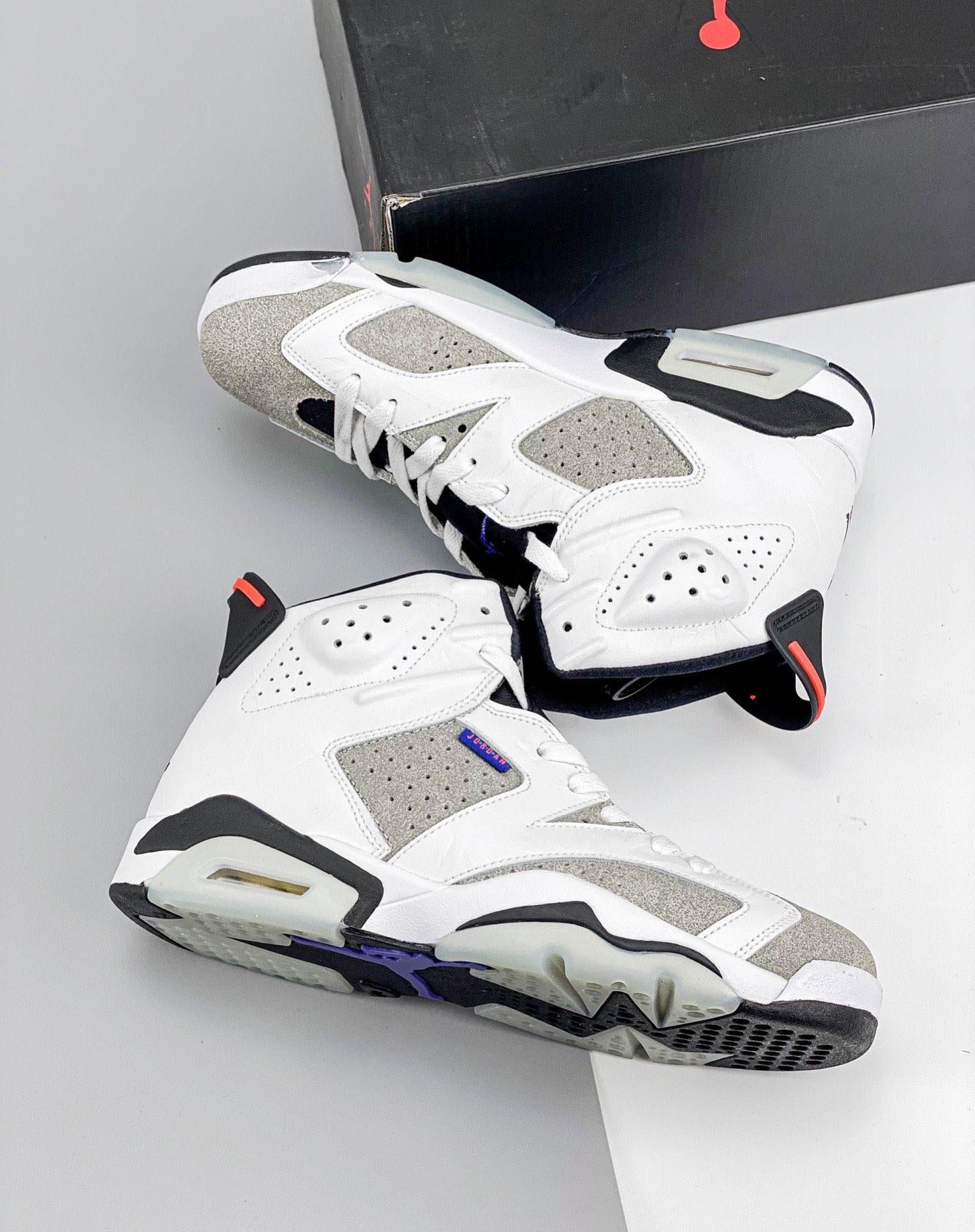 Air Jordan 6 Retro 36-46