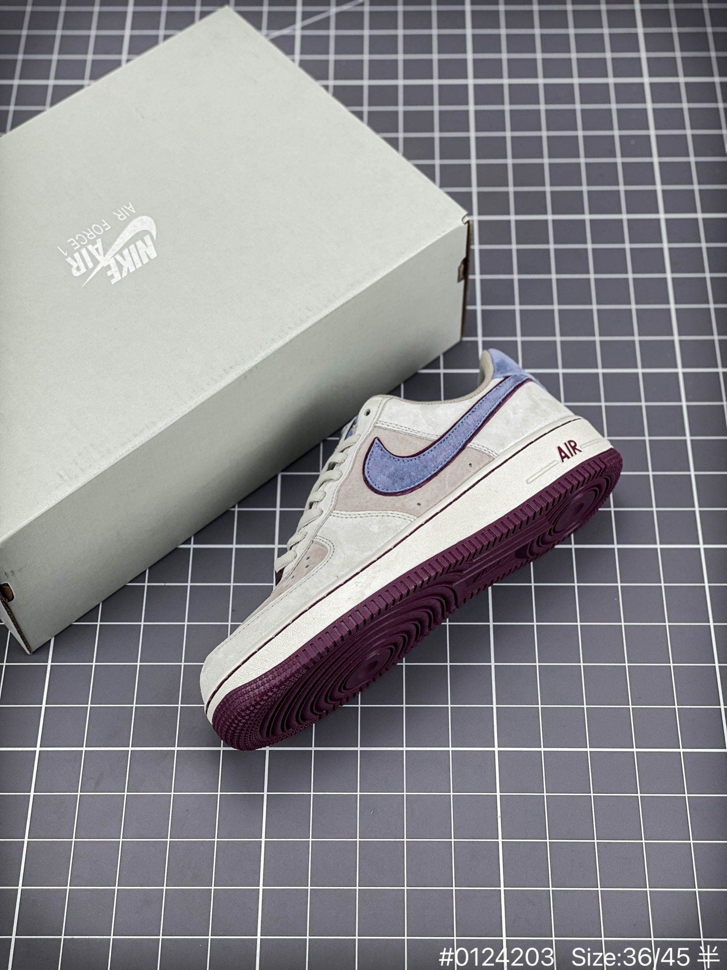 Air Force 1 Low 36-45