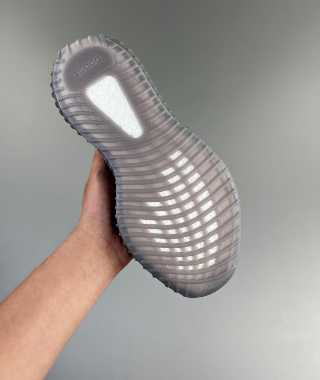 Yeezy 350 Boost V2 Space Ash 36-46