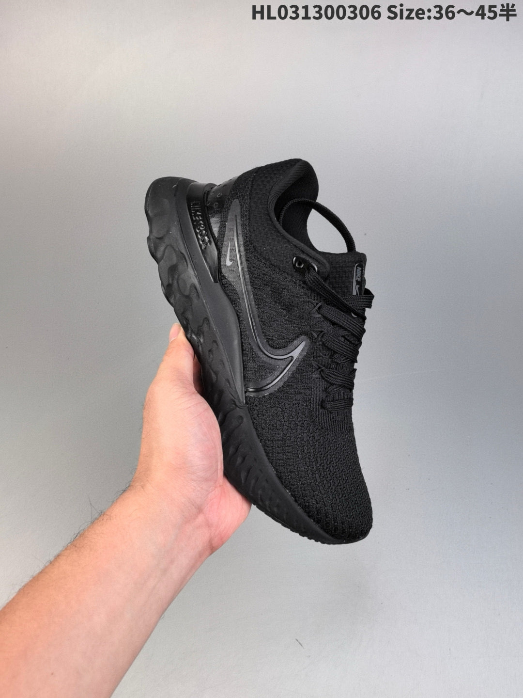 180 React Infinity Run Fk 3 Prm