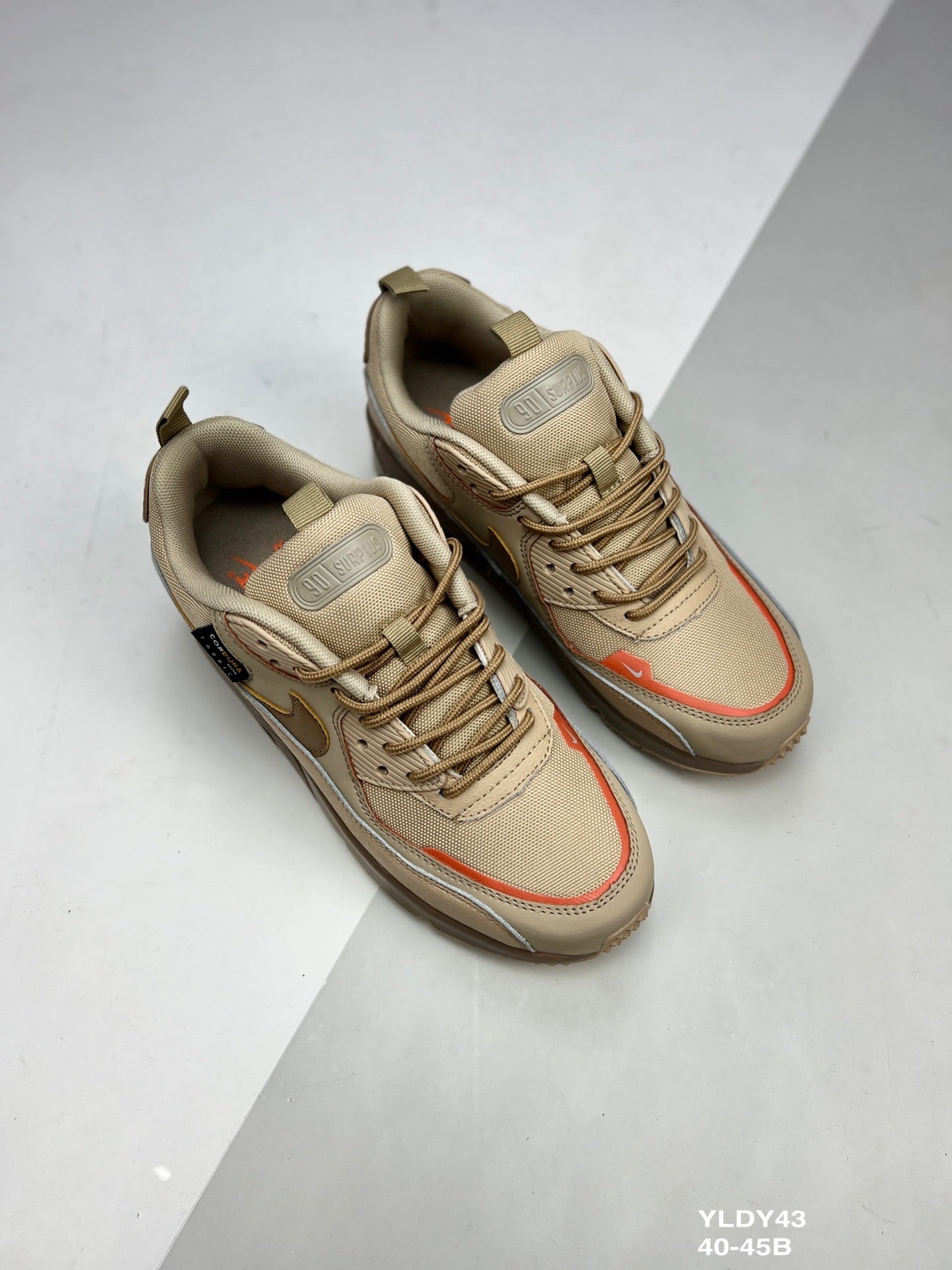 Air Max 90 Wild  36-46