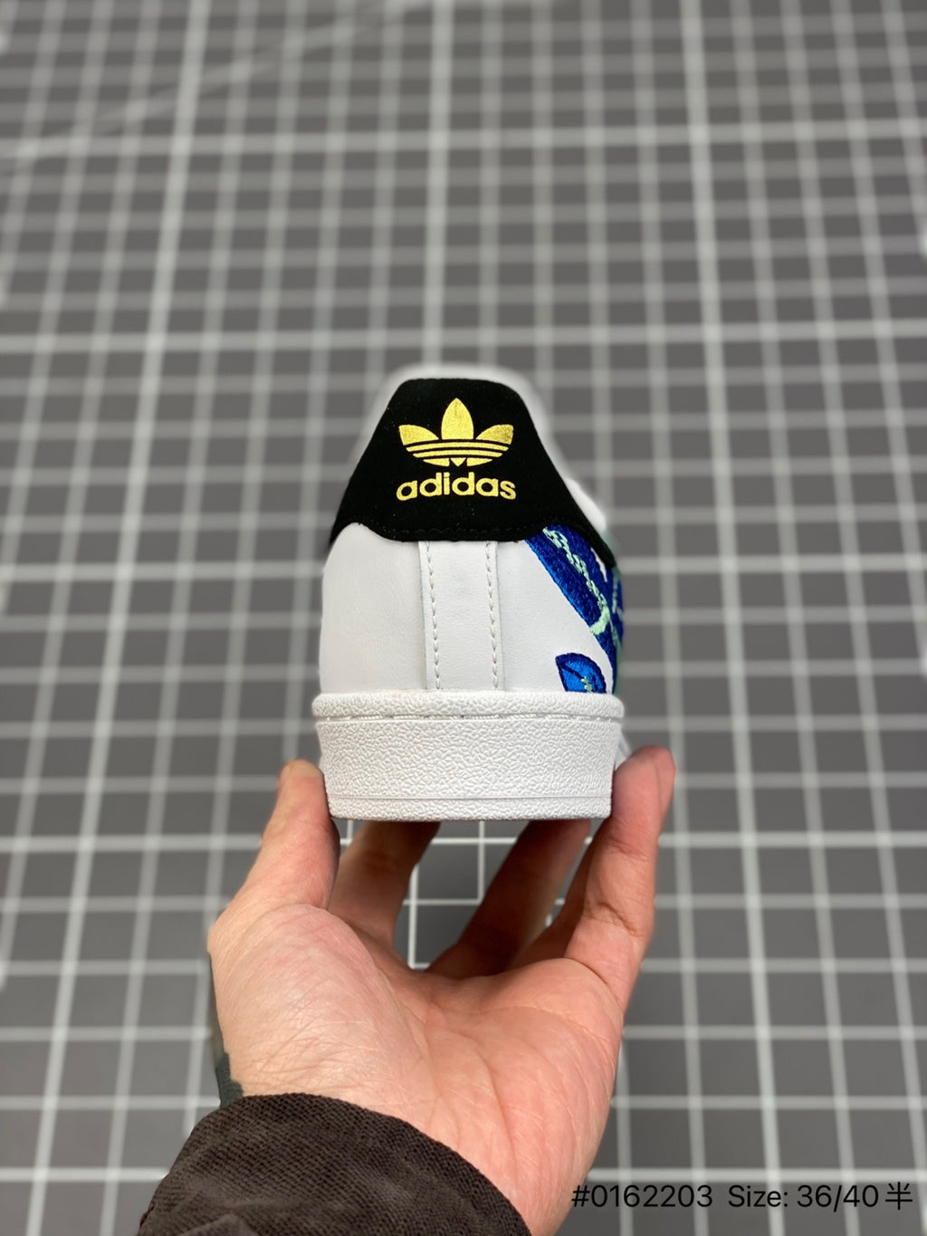 Originals Superstar 36-40