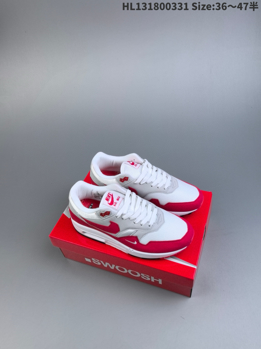 Air Max 1 36-47