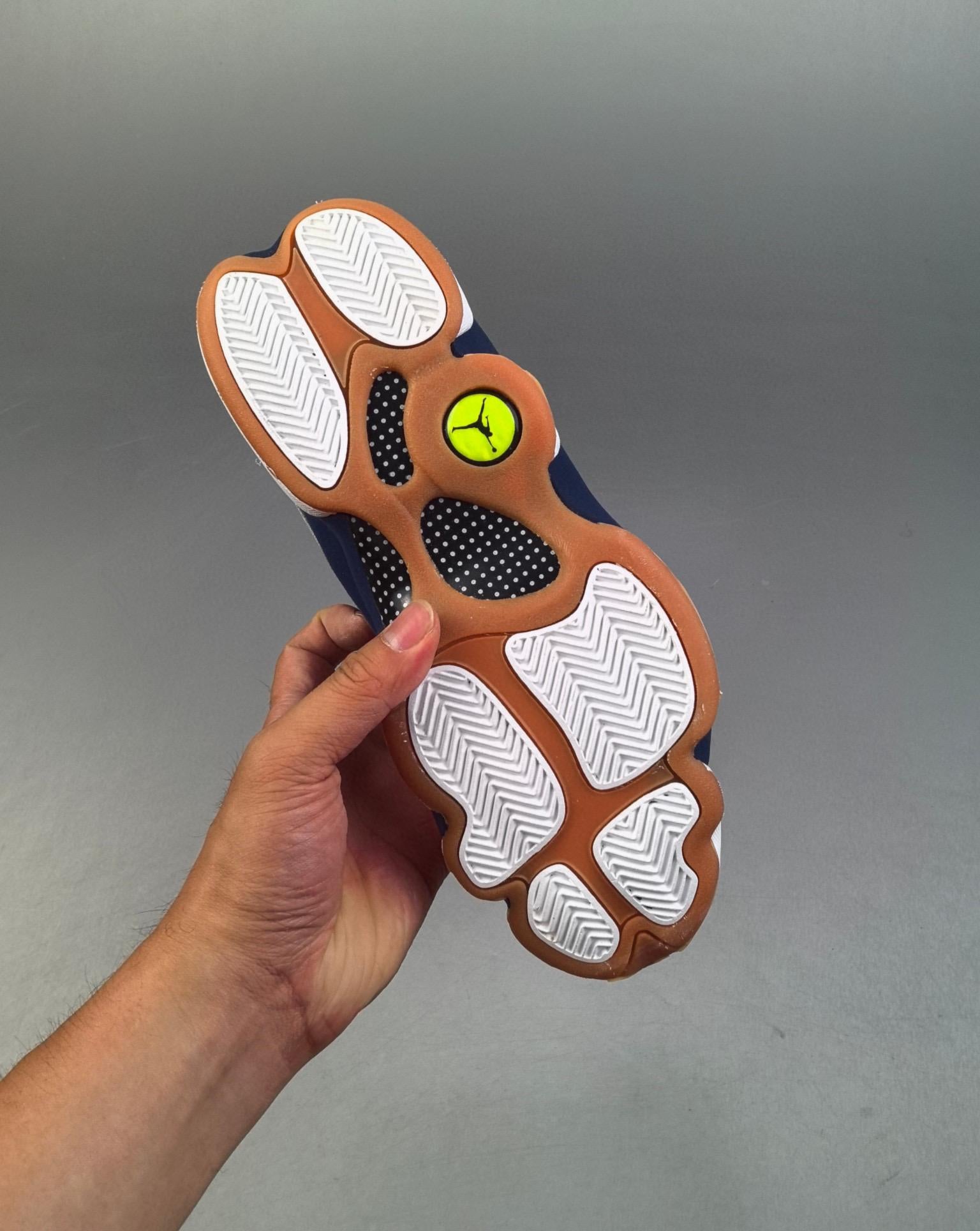 Air Jordan 13 Retro Midnight Navy Size 40-47