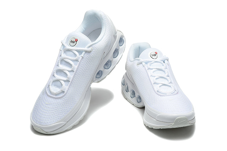 Air Max Dn All White Color 36-46