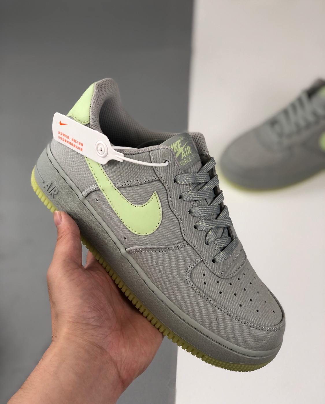 Air Force 1 36-45