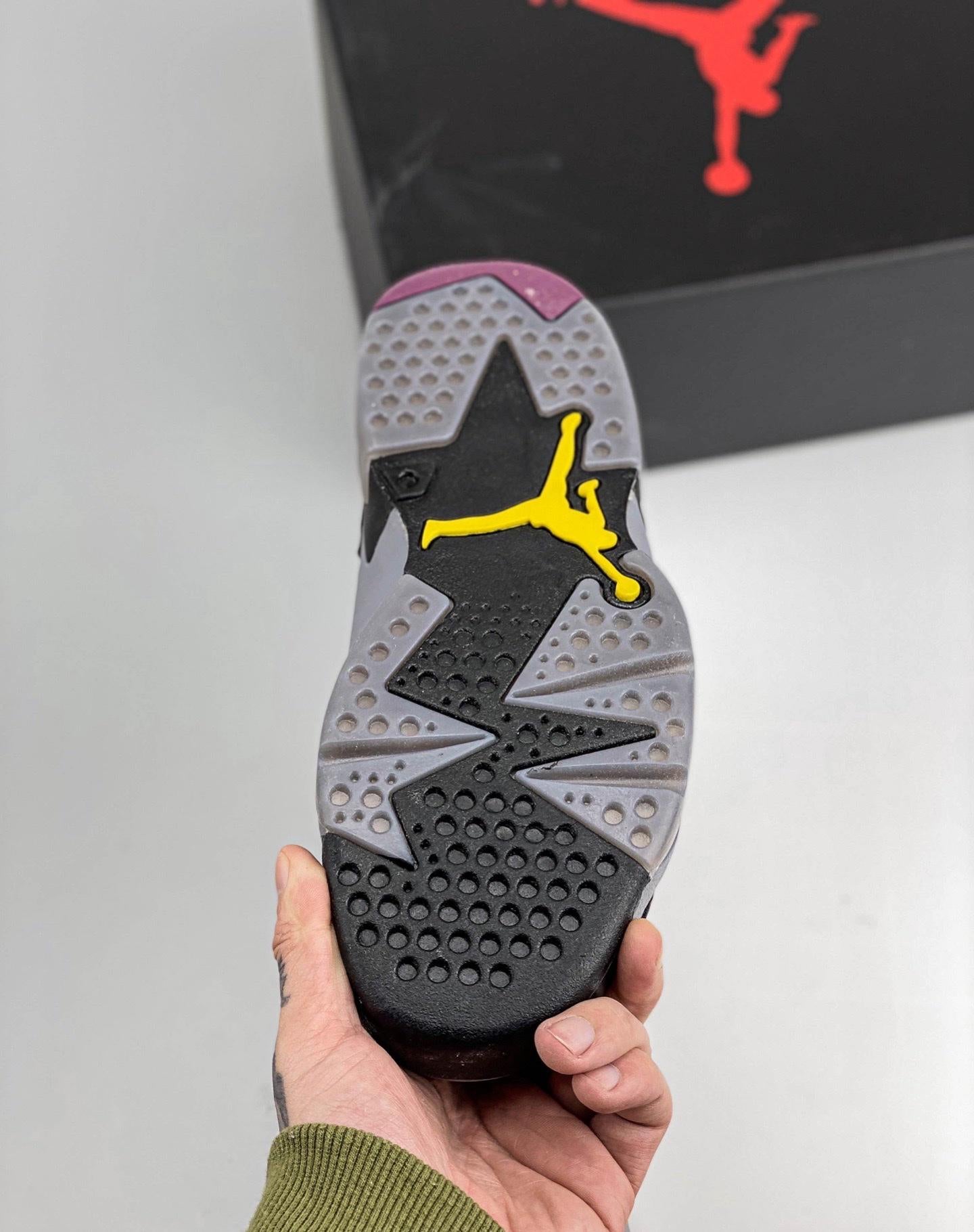 Air Jordan 6 Retro 36-46