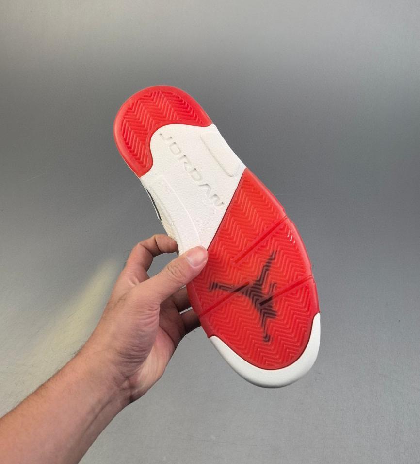 Air Jordan 5 El Grito Jordan Brand 36-47