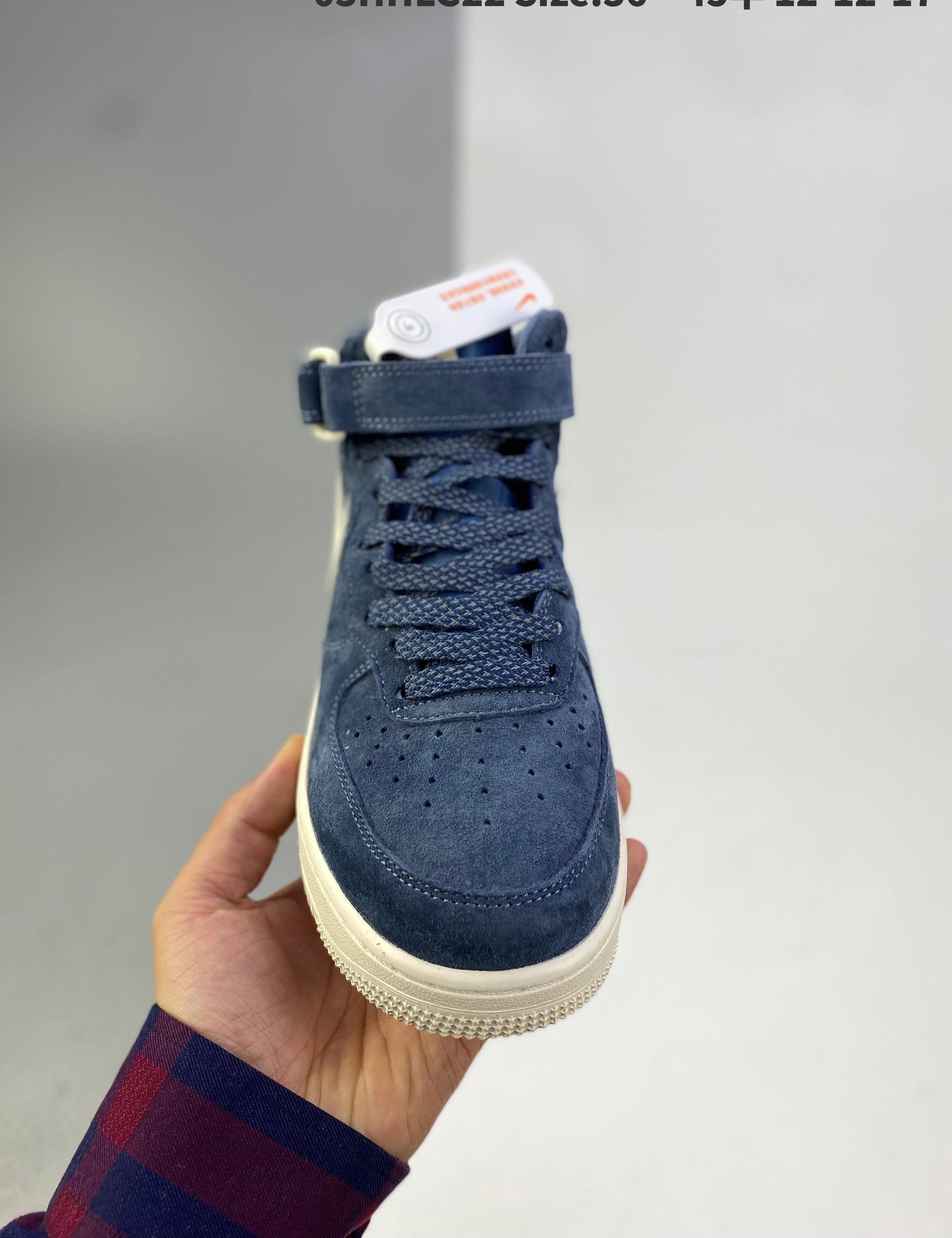 Air Force 1 Air Sole 36-45