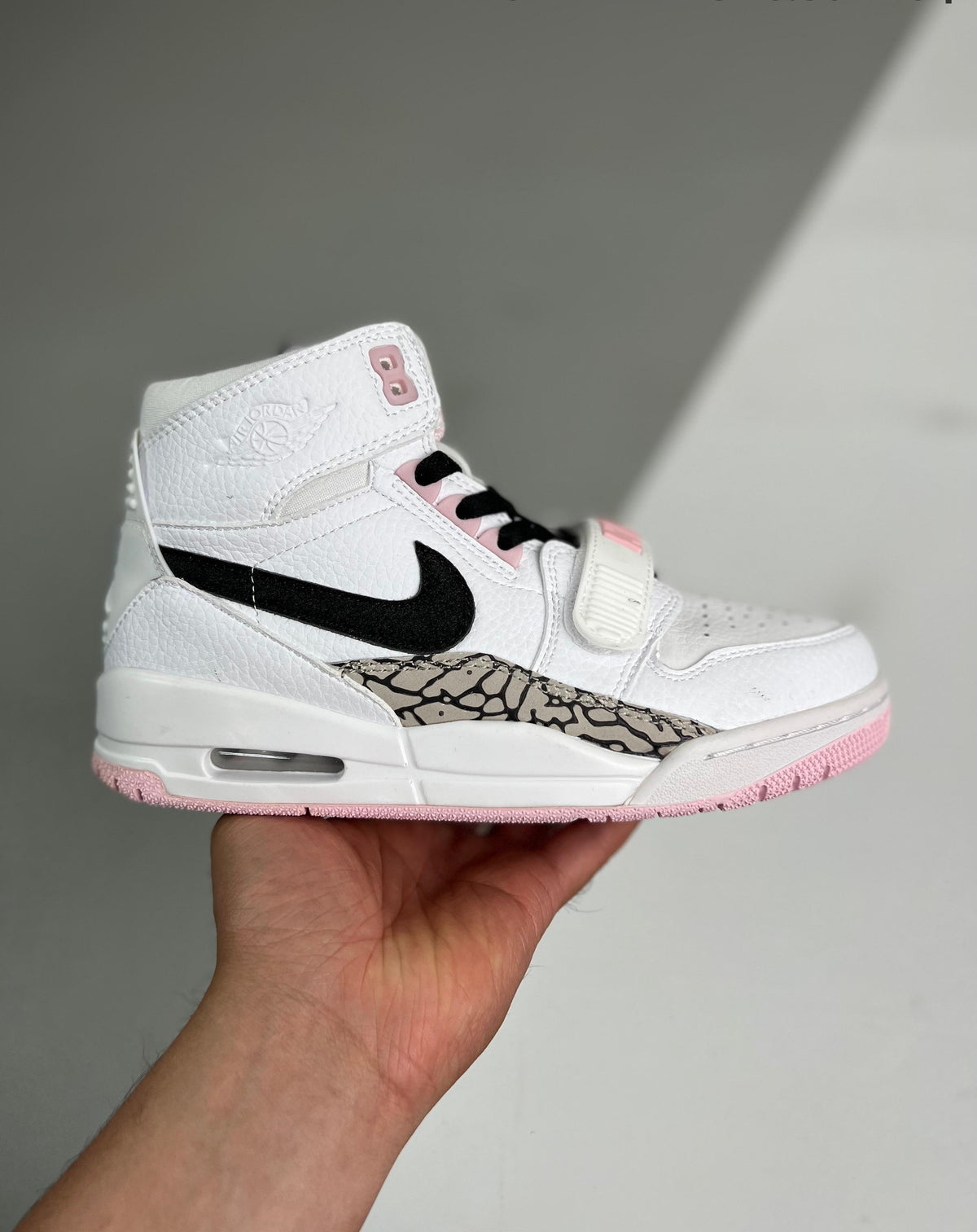 Air Jordan Legacy 36-40