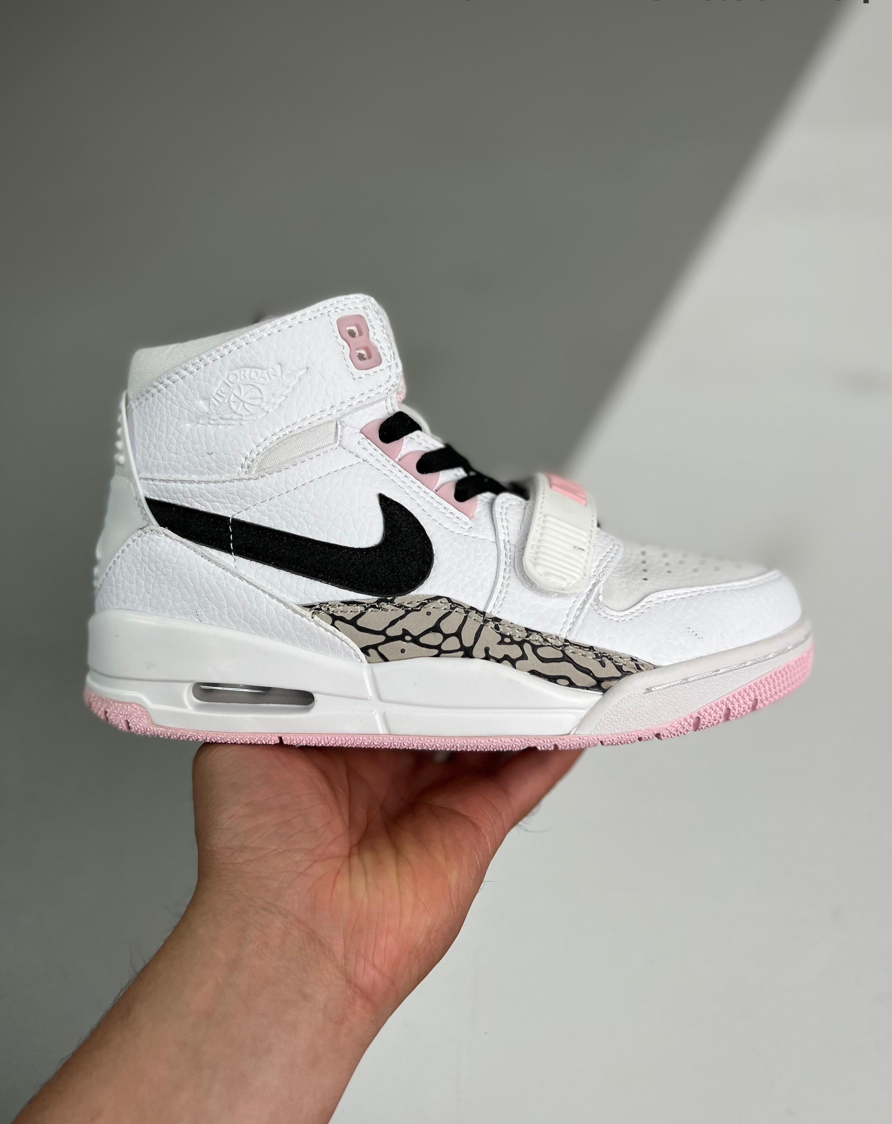 Air Jordan Legacy 36-40