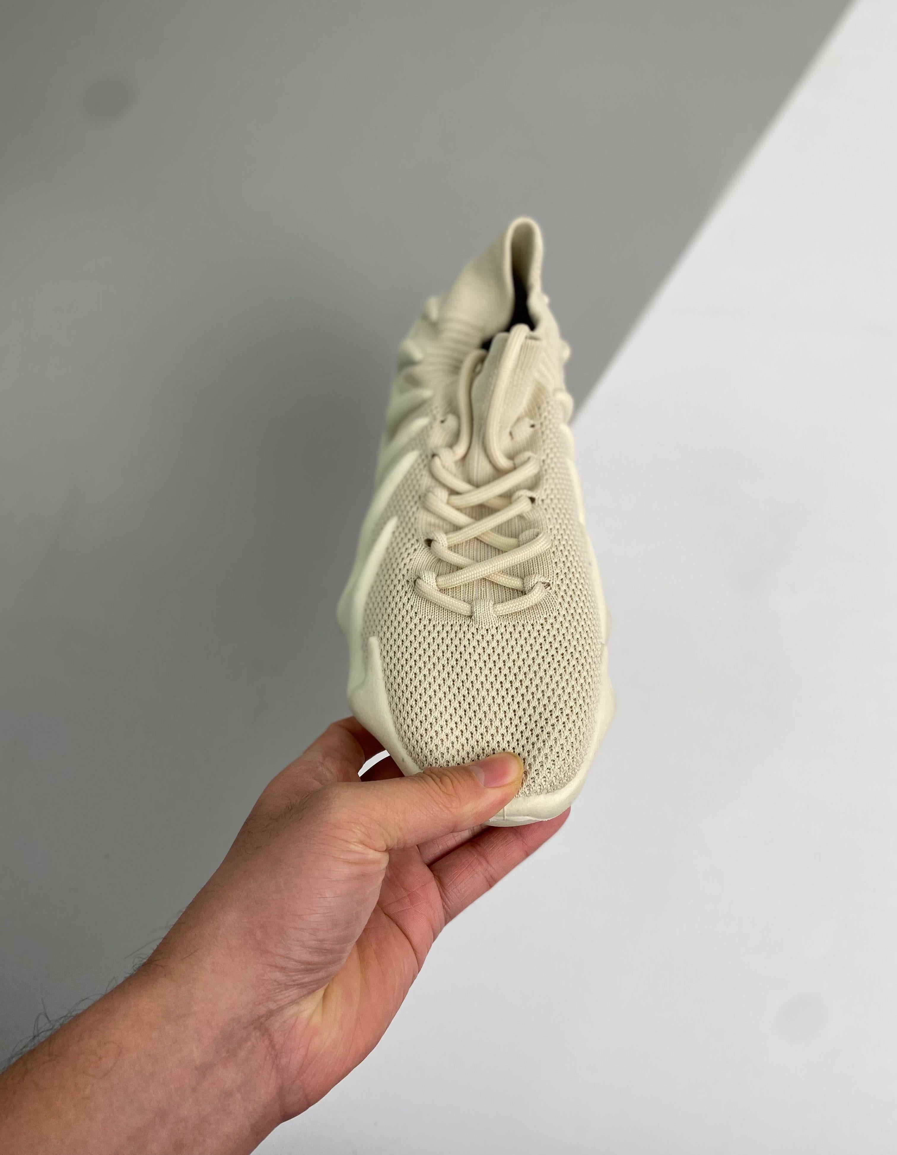 Ad Yeezy 450 Cloud White 36-45