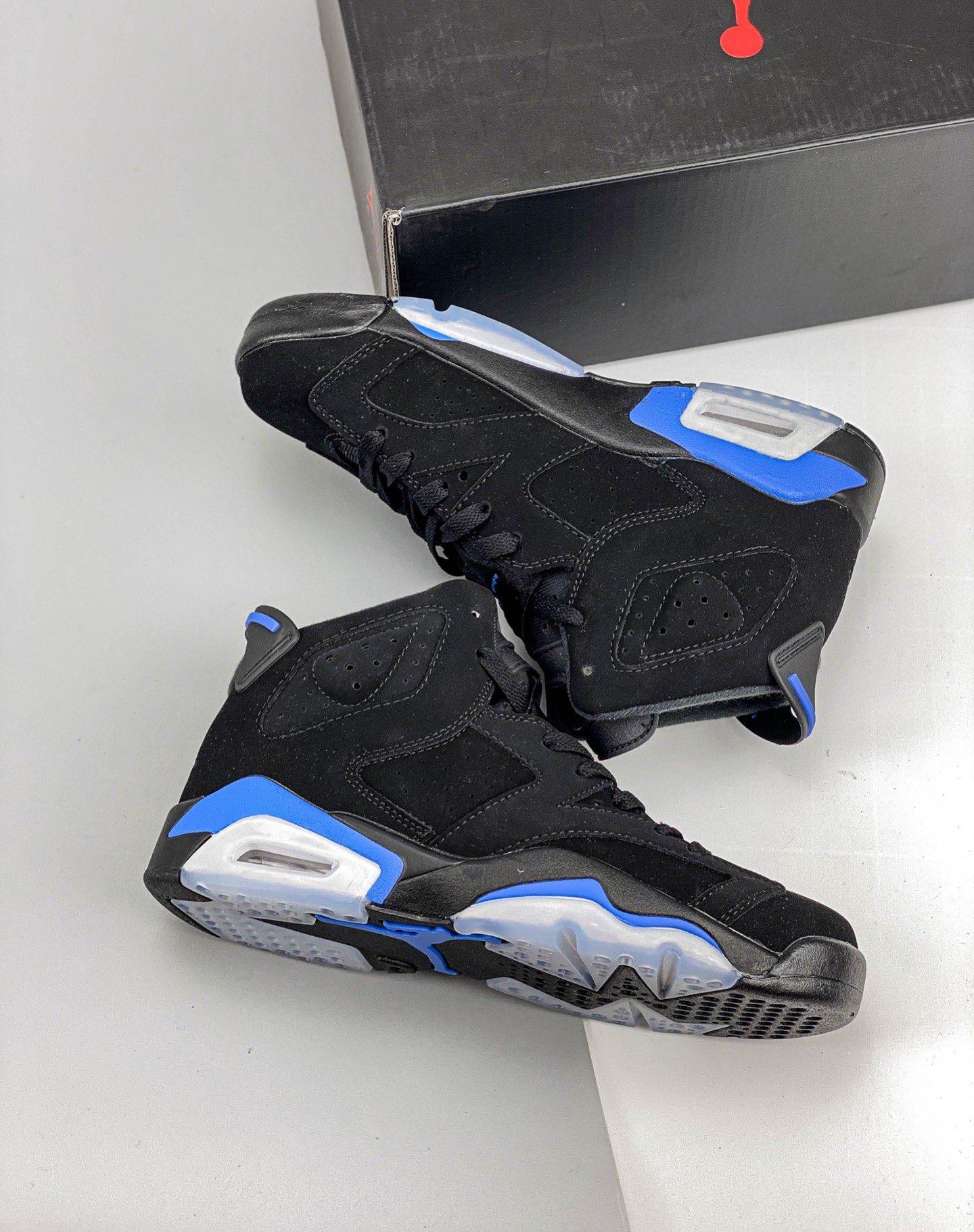 Air Jordan 6 Retro 36-46