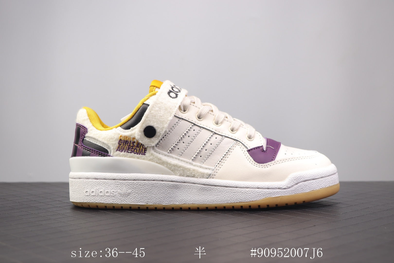 Forum Mid Low 36-45