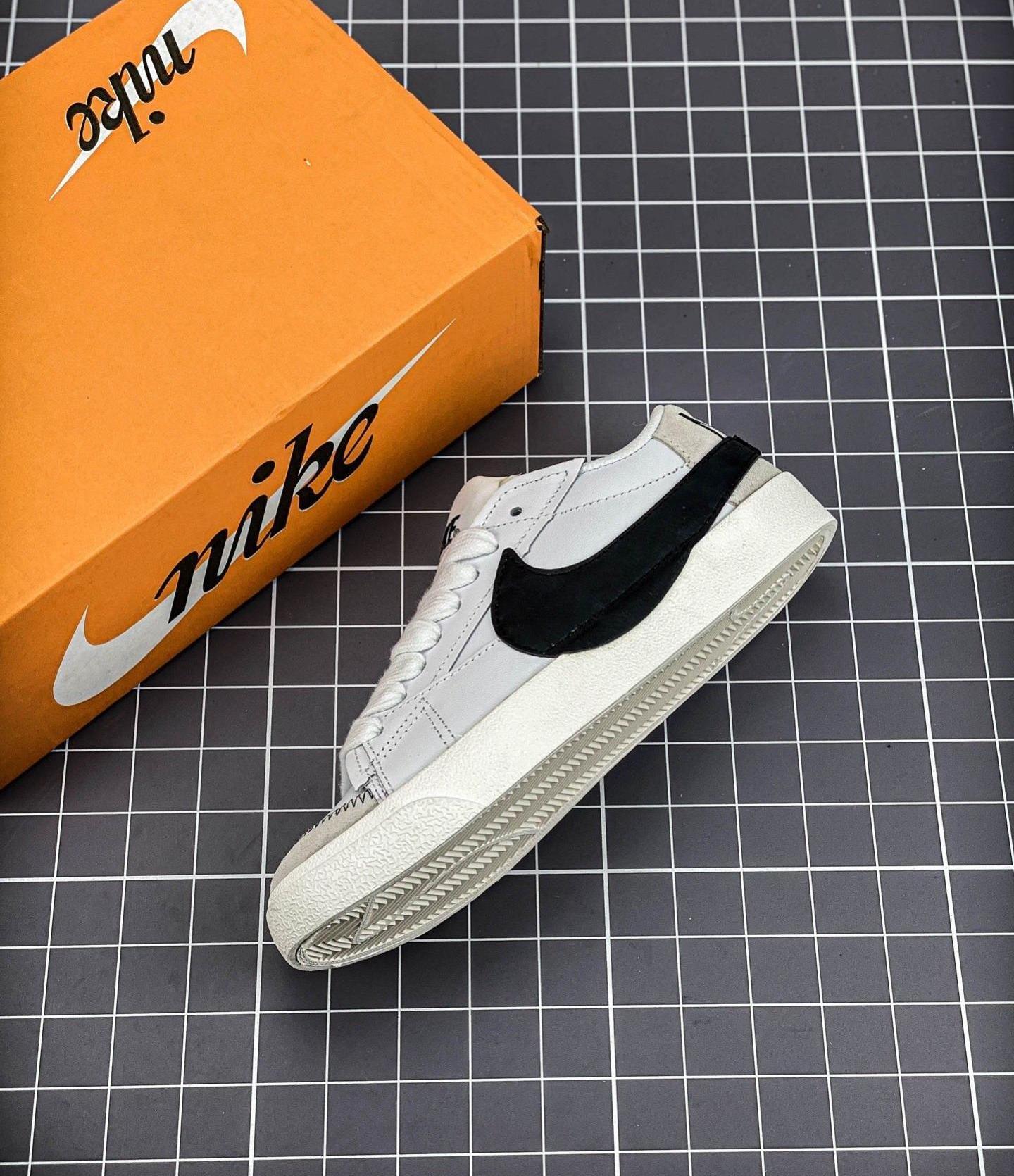 Blazer Mid Vntg 77 36-45