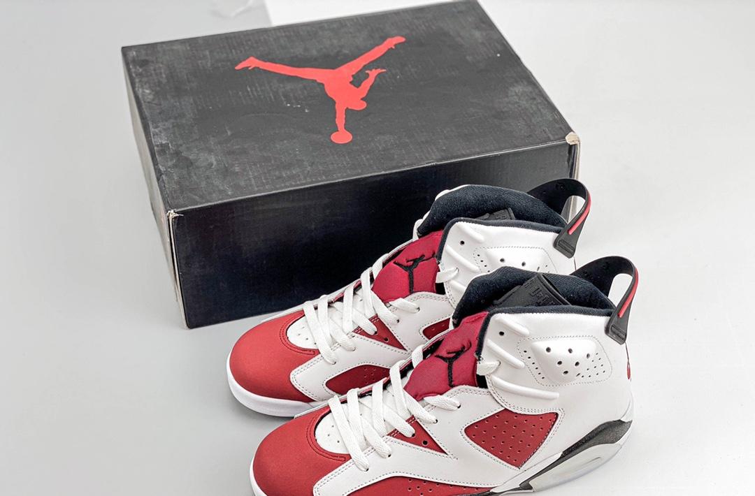 Air Jordan 6 Retro 36-46
