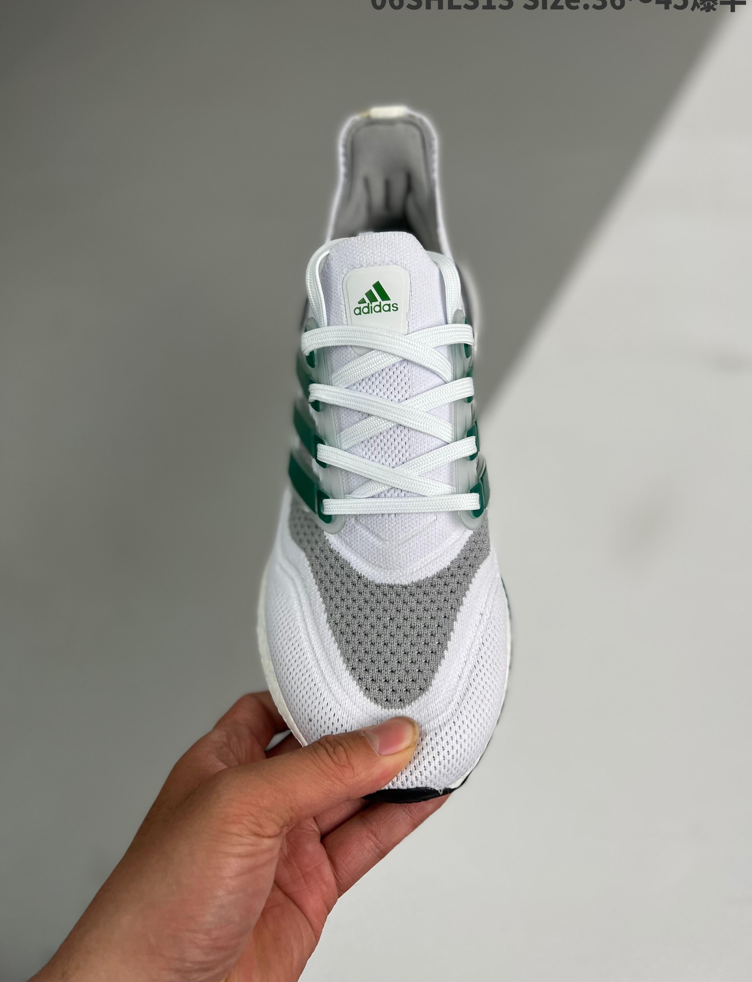 Ultra Boost 2021 36-45