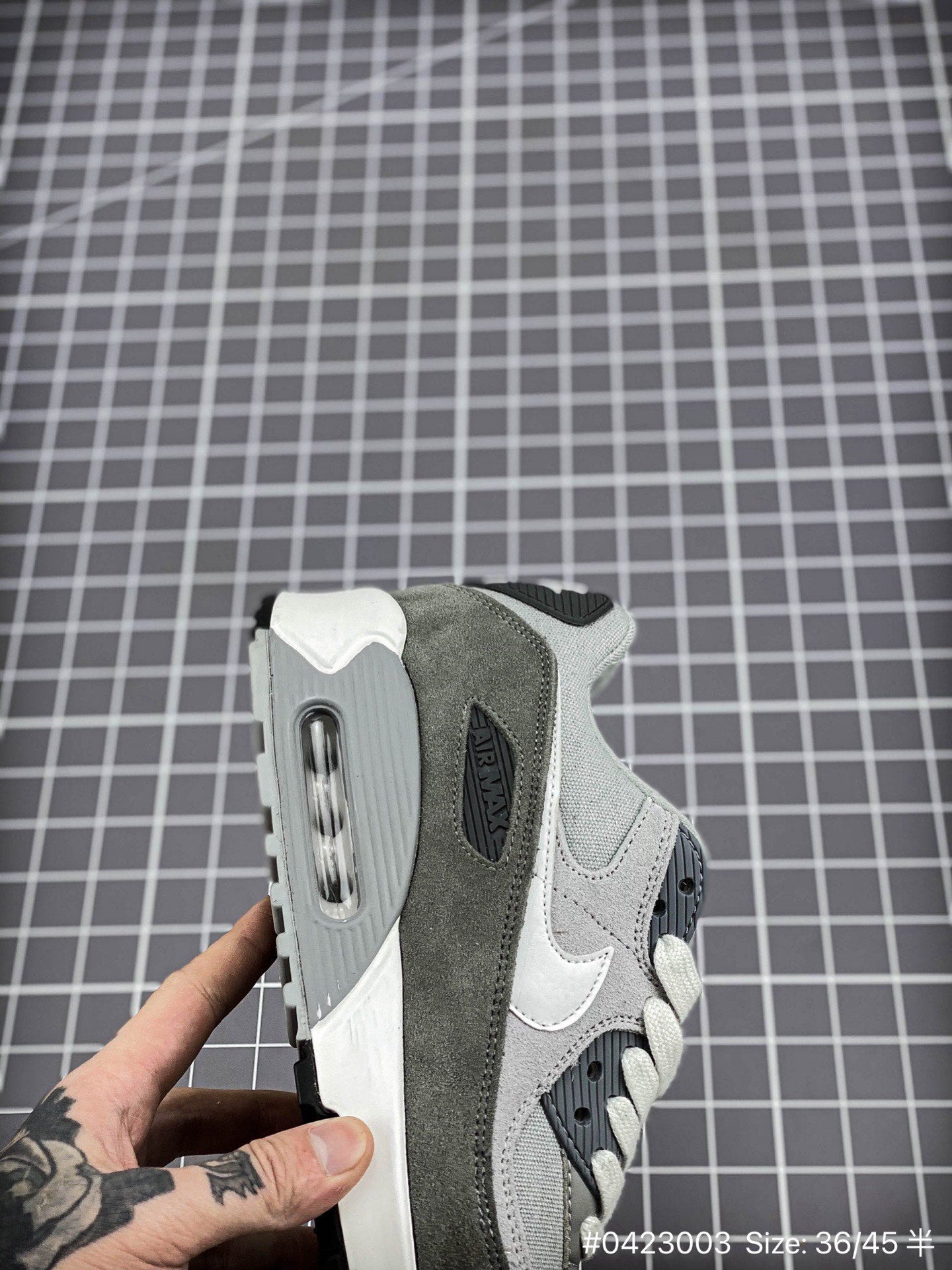200 Air Max 90wild 36-45