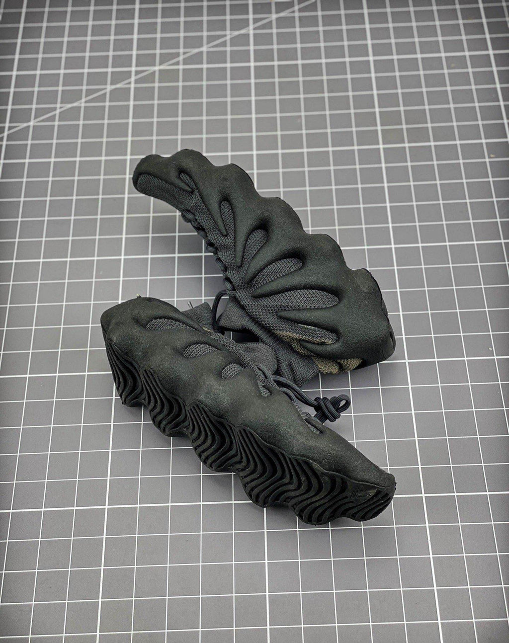 Yeezy 450 Qxyy Cloud White 36-45