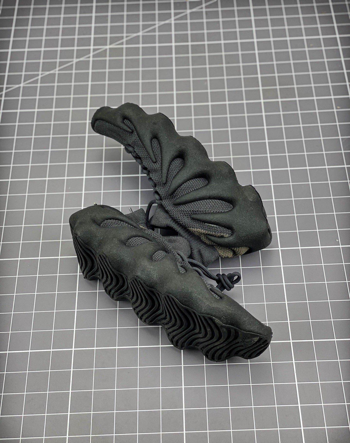 Yeezy 450 Qxyy Cloud White 36-45