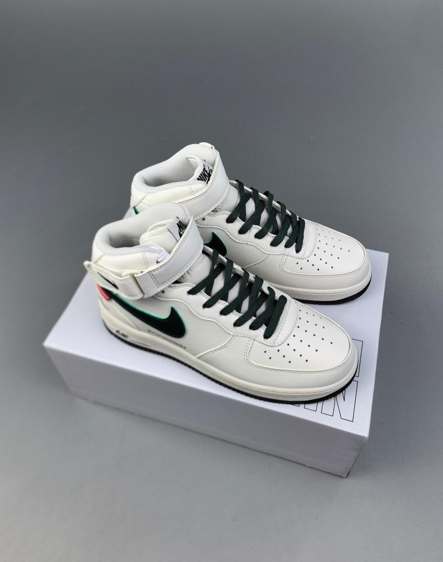 Air Force 1 07 Low 36-45