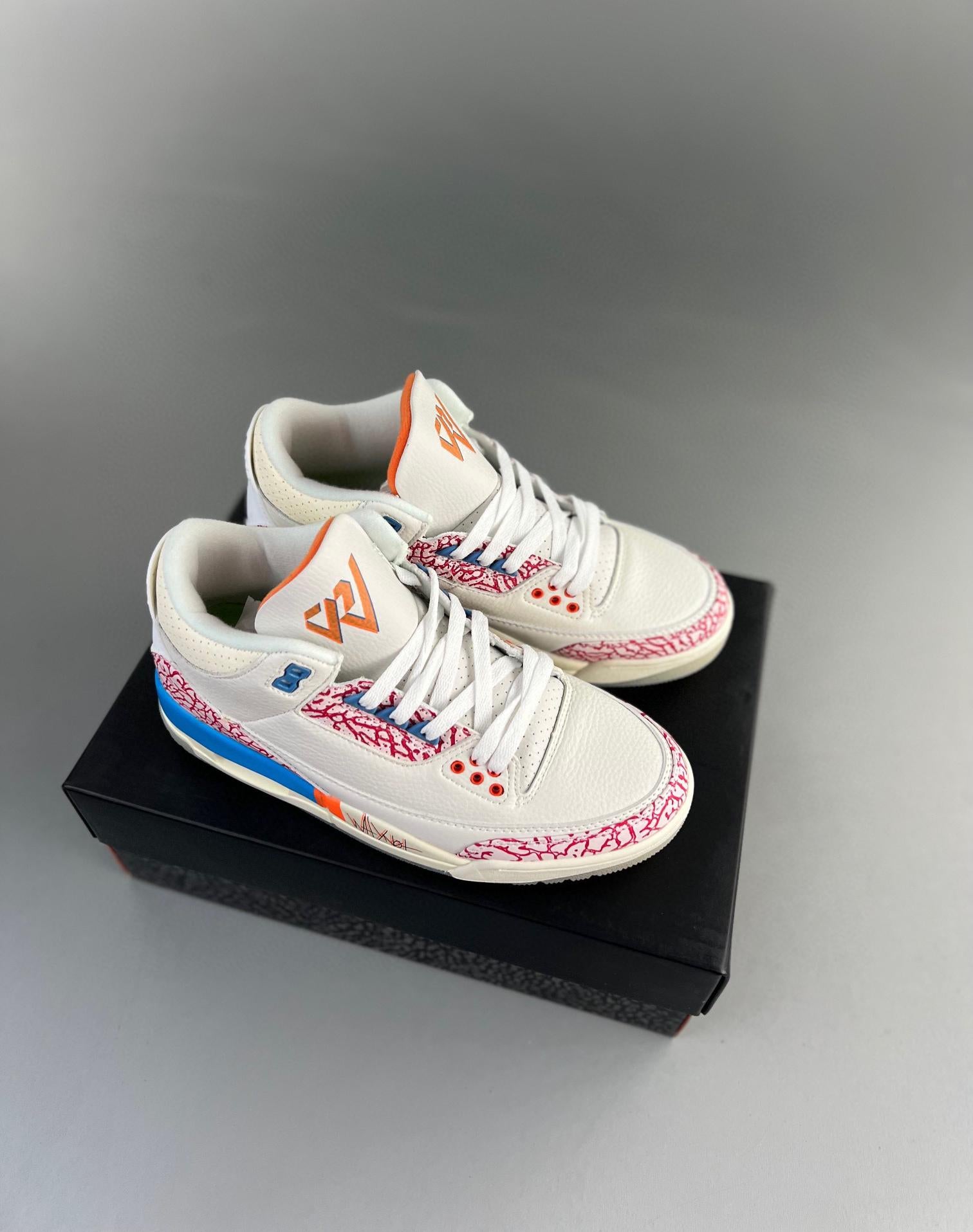 Air Jordan 3 Retro 36-47