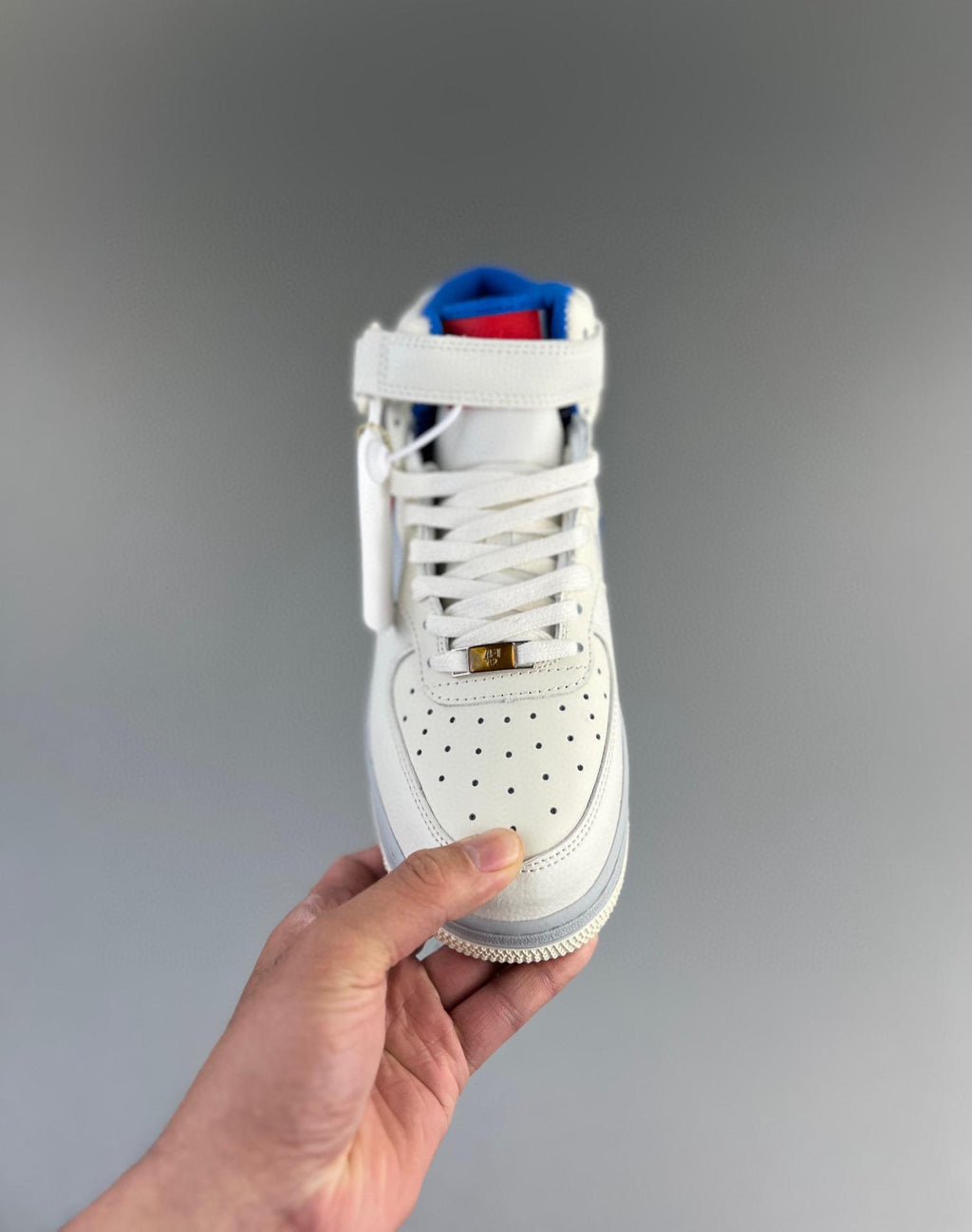 Air Force 1 36-45