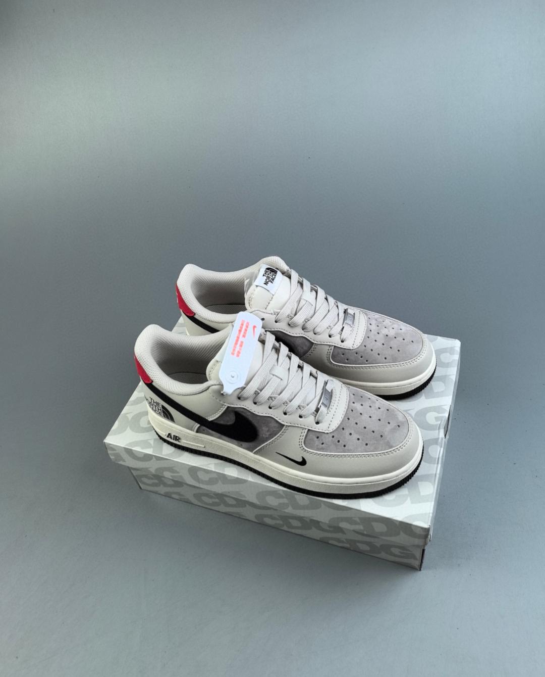 Air Force 1 The-nort--fa-- -  36-45
