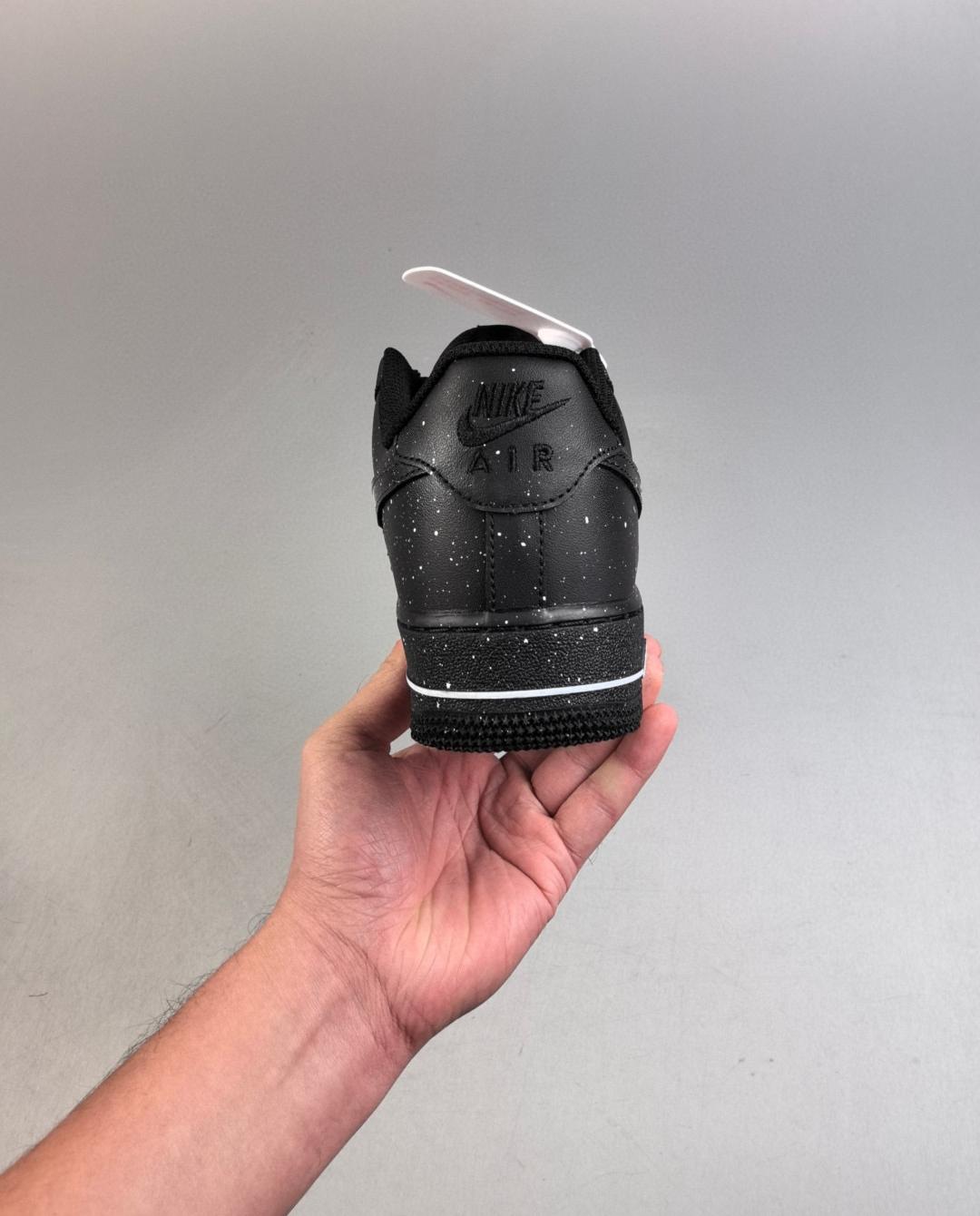 Air Force 1 Mid 07 36-45