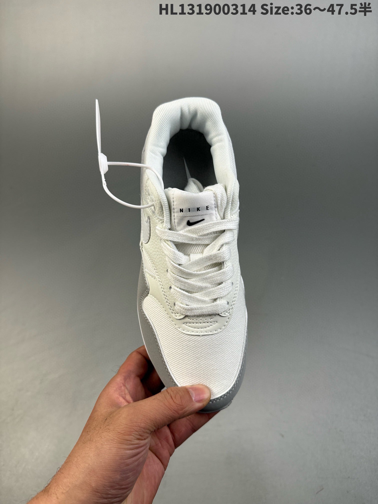 Air Max 1 36-47