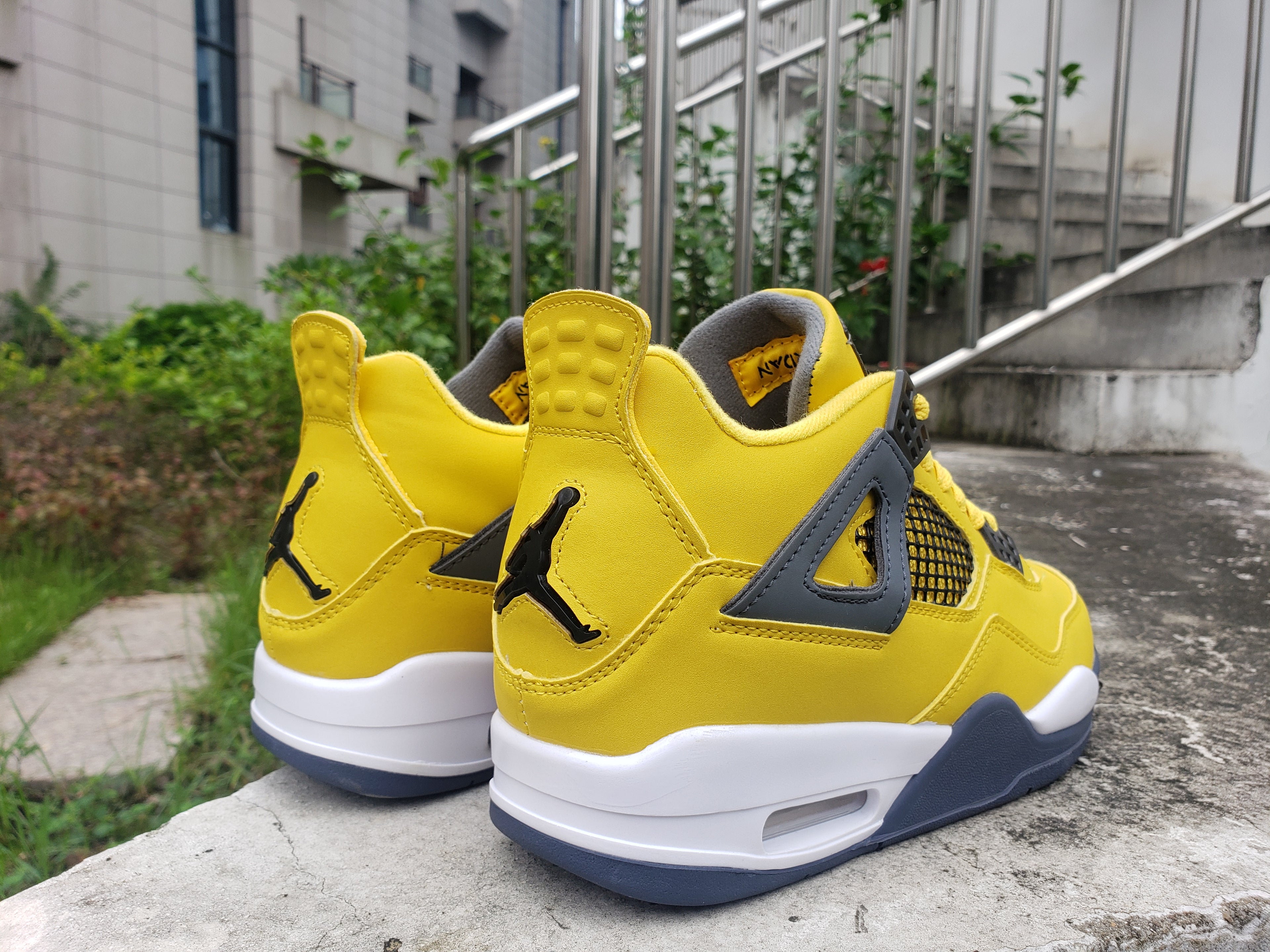 Air Jordan 4 36-47
