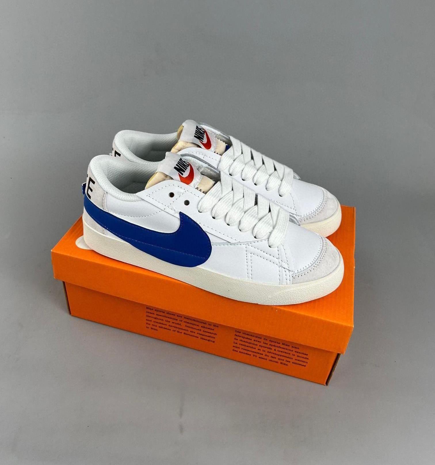 Blazer Low 77 Vntg 36-44