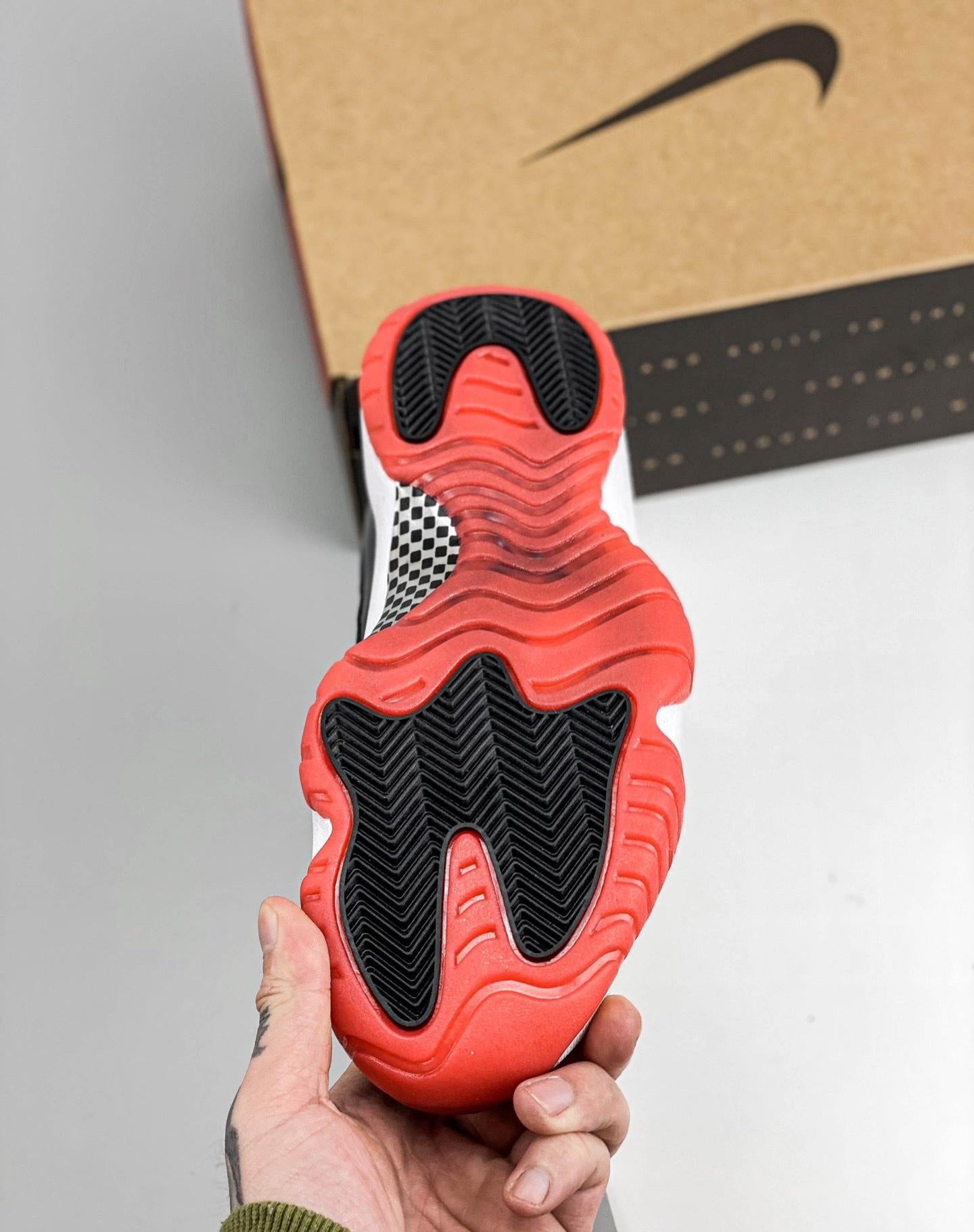 Air Jordan 11 High