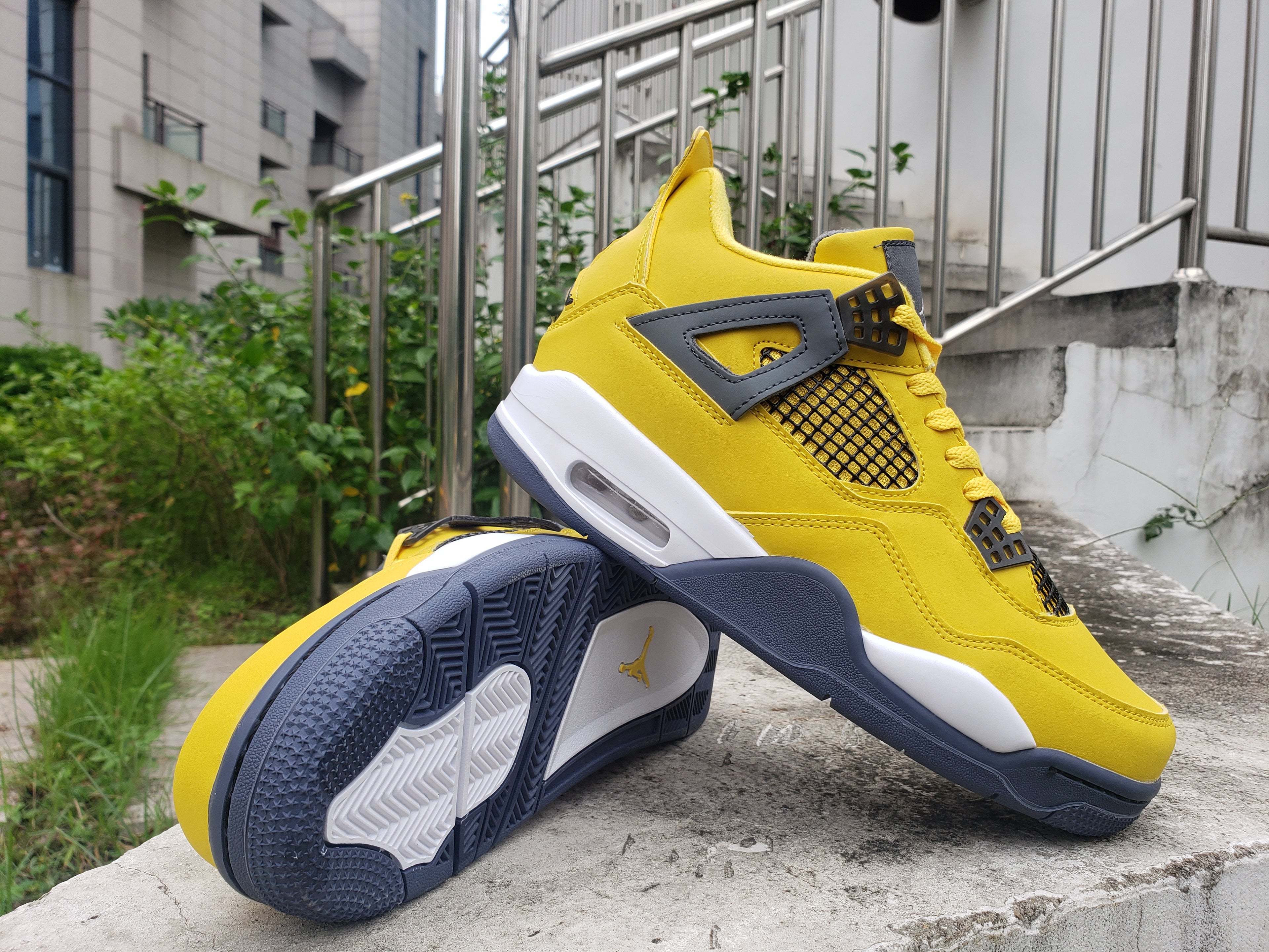 Air Jordan 4 36-47
