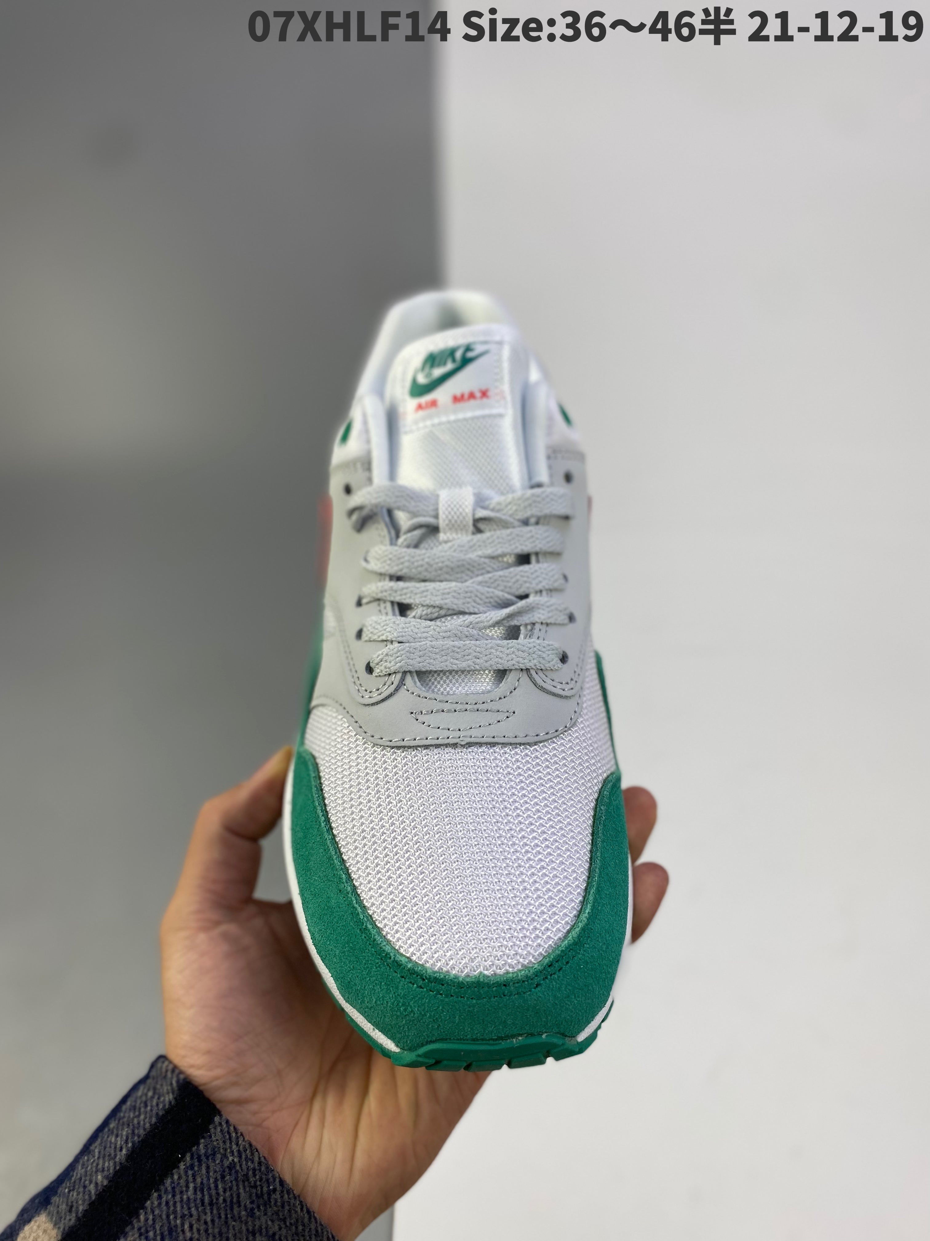 Air Max 1 Sjd 36-46