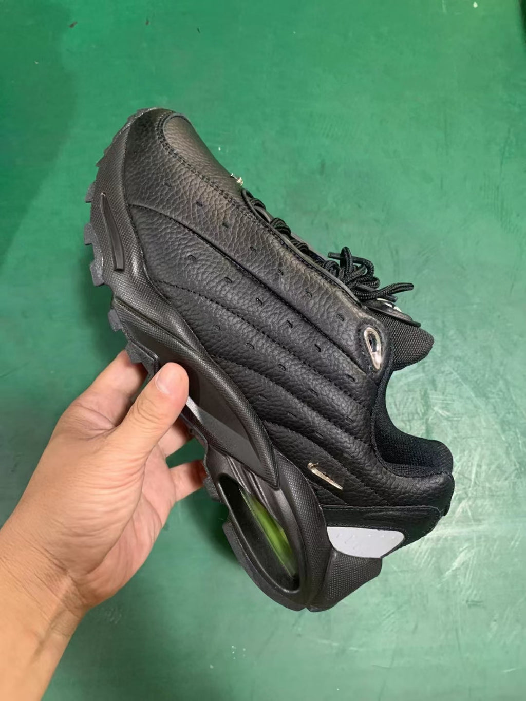 180 Nocta X Hot Step Air Terra 36-45