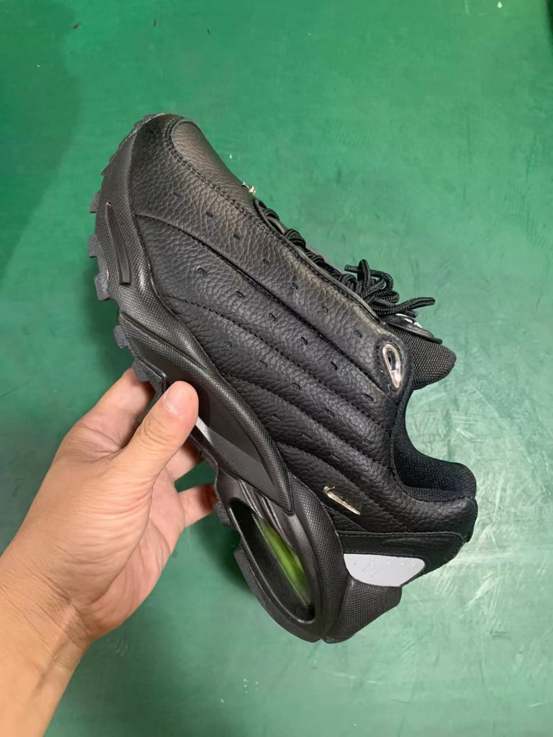 180 Nocta X Hot Step Air Terra 36-45