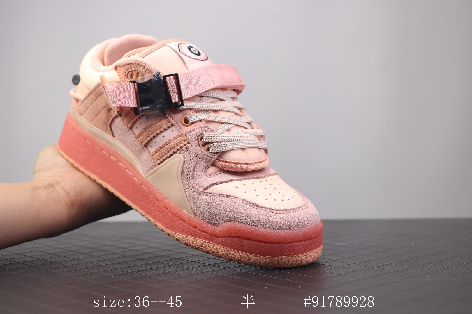 Bad Bunny Forum 36-45