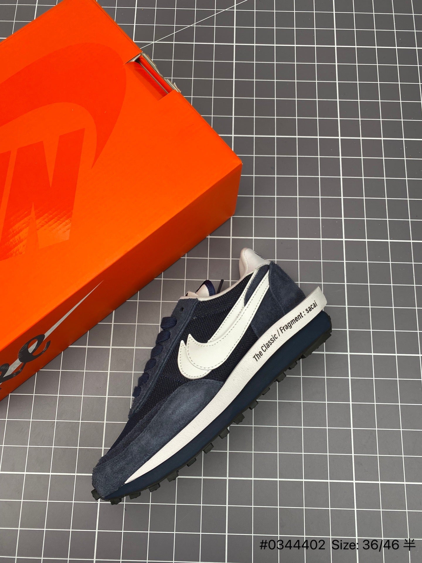 260 Undercover X Sacai X N 36-46