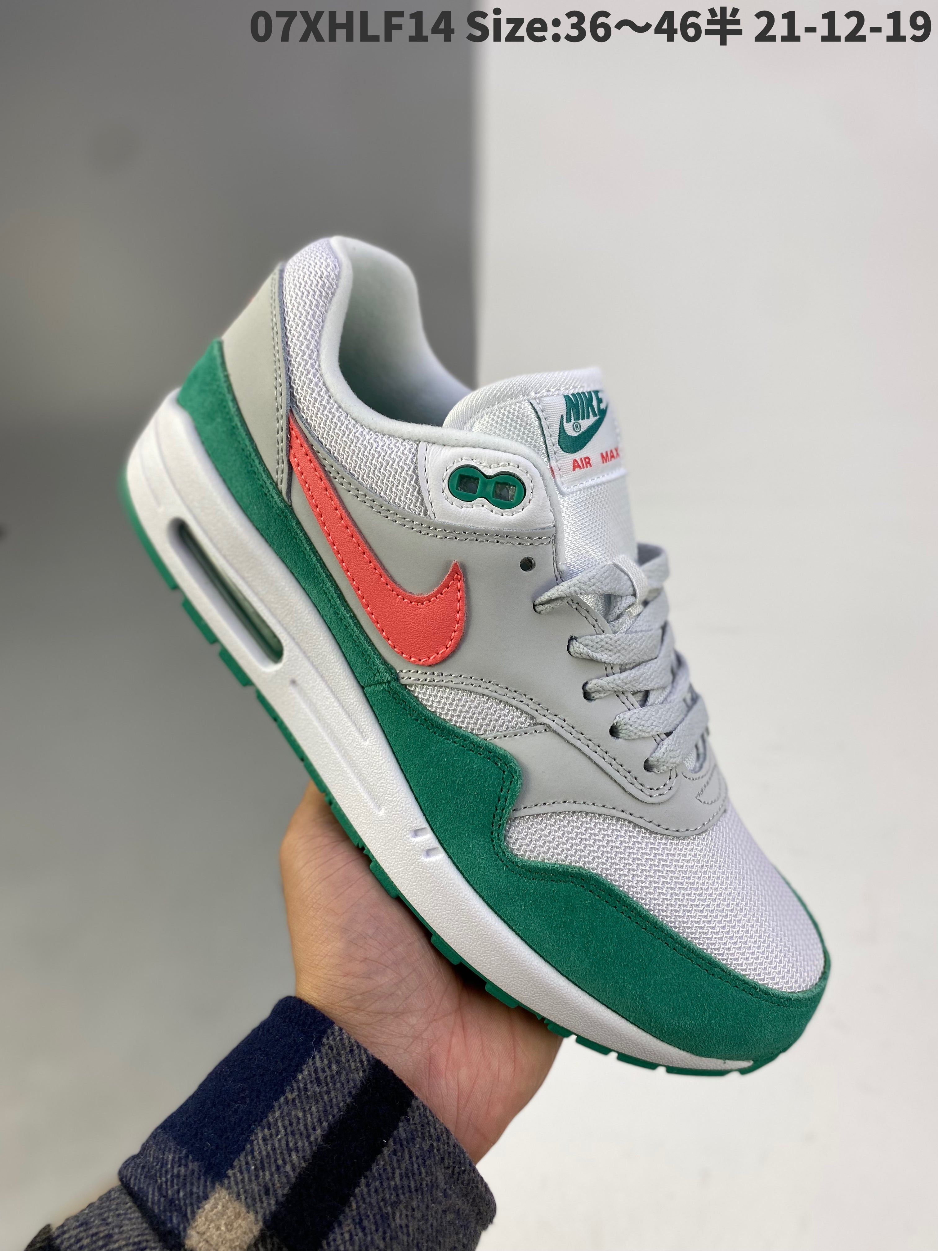 Air Max 1 Sjd 36-46