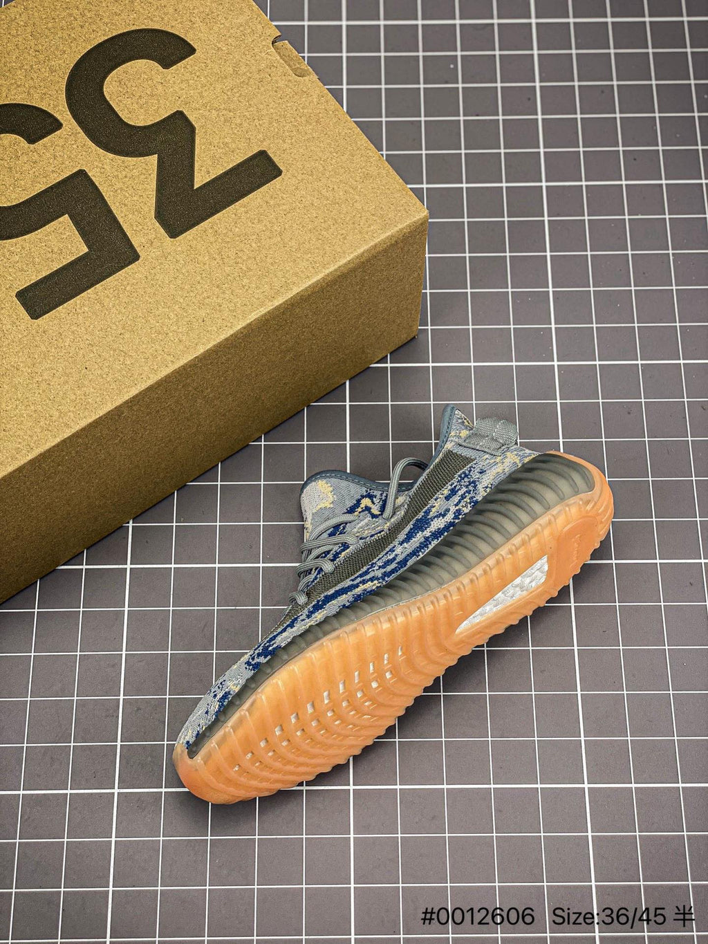 Yeezy Boost 350v2 36-45