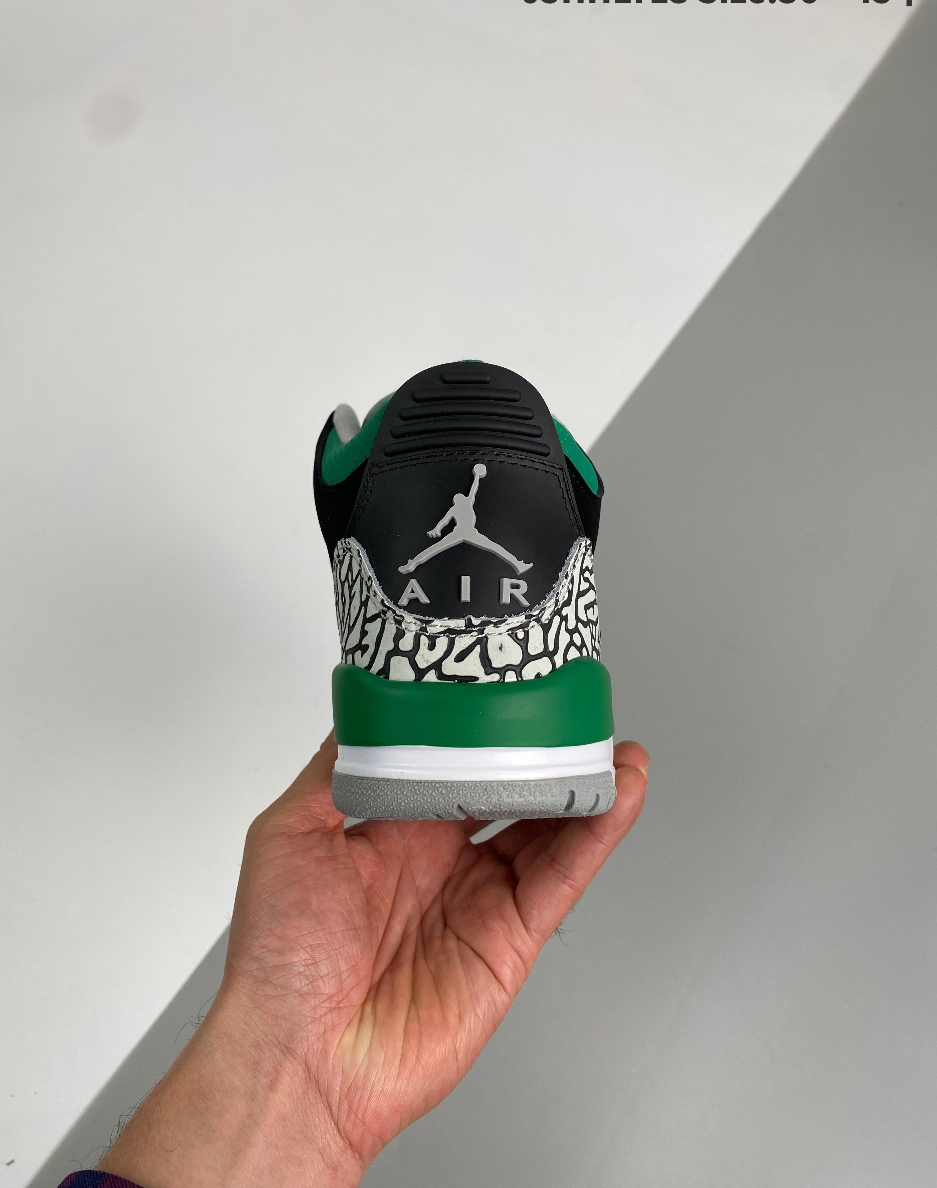 Air Jordan 3 Retro Knicks 36-45