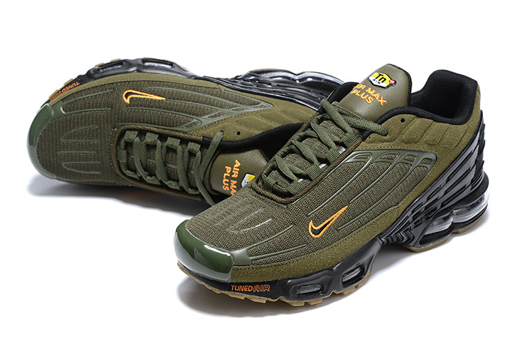 Air Max Plus Iii Max Tn 39-46